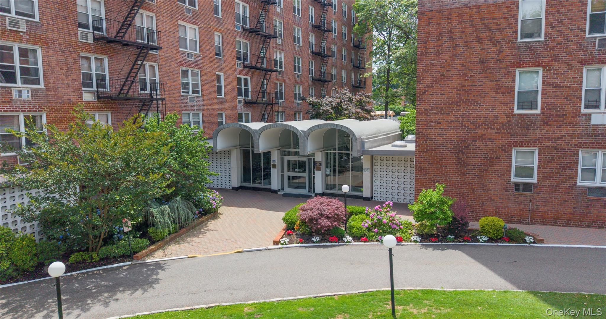 54-40 Little Neck Parkway, Unit #4F