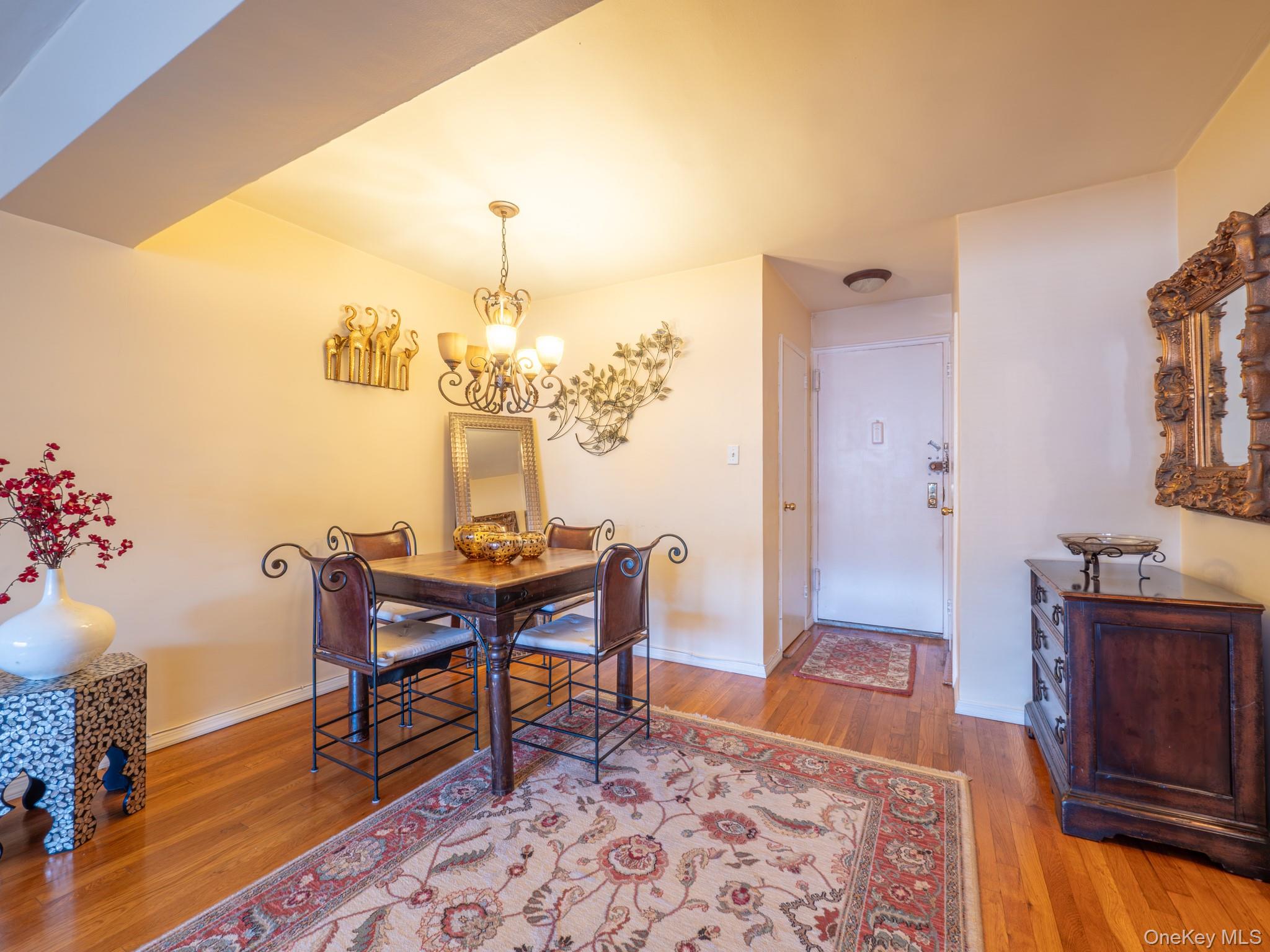 110-15 71 Road, Unit 6K photo 9