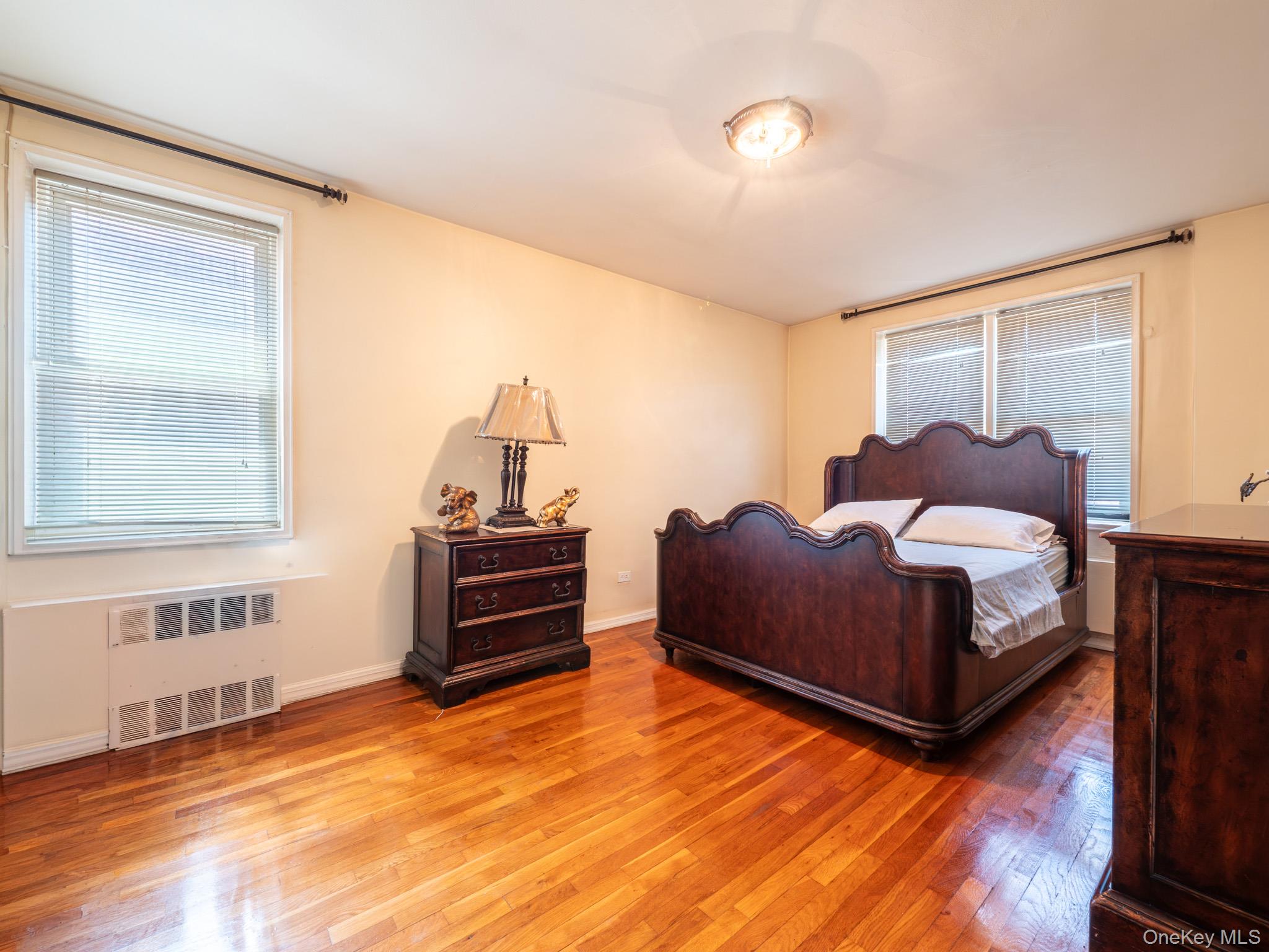 110-15 71 Road, Unit 6K photo 14
