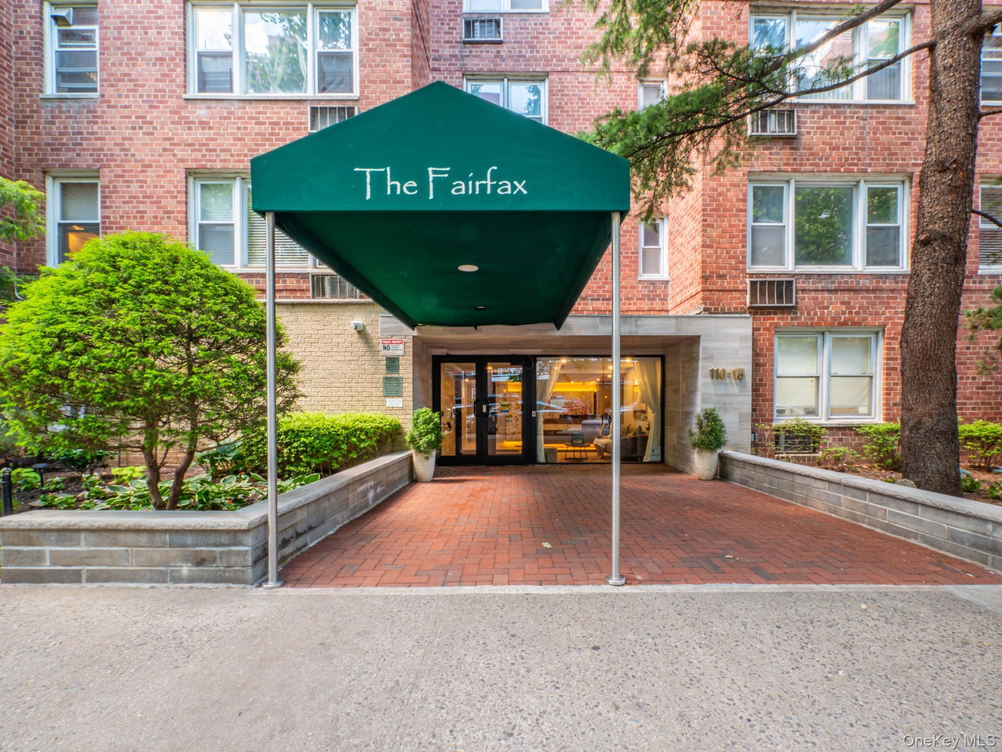 110-15 71 Road, Unit 6K photo 2