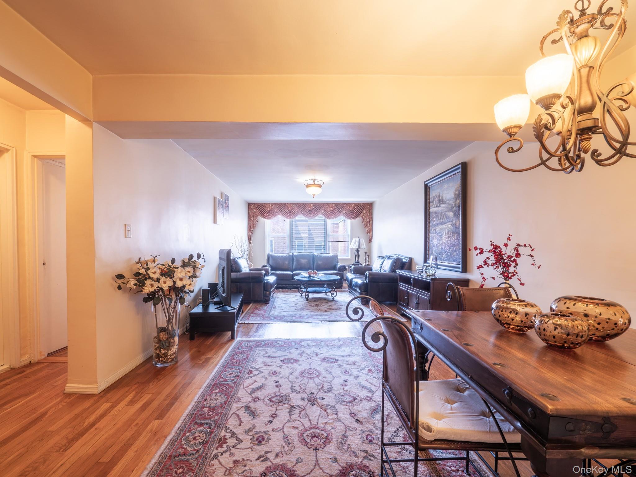 110-15 71 Road, Unit 6K photo 5
