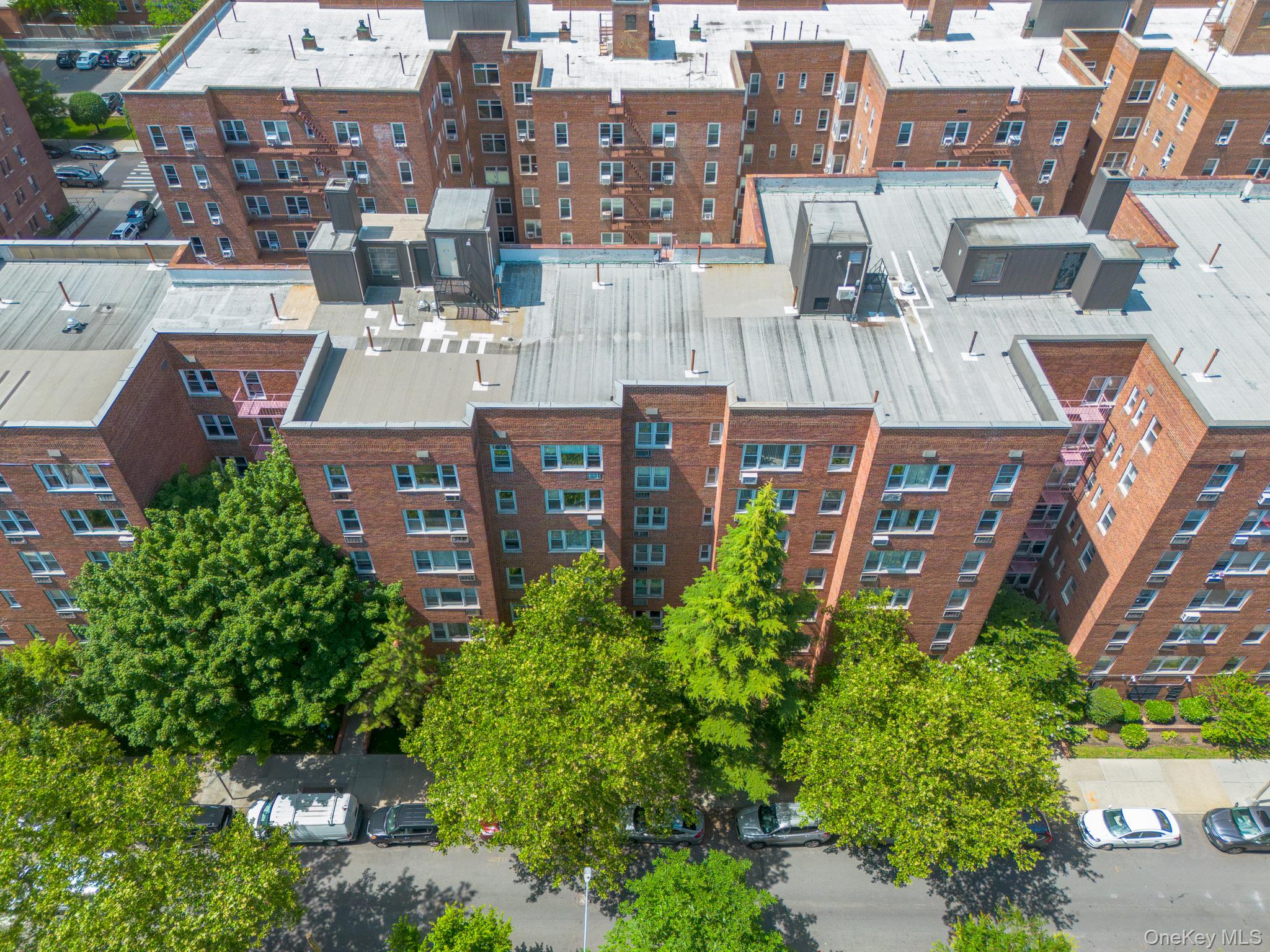 110-15 71 Road, Unit 6K