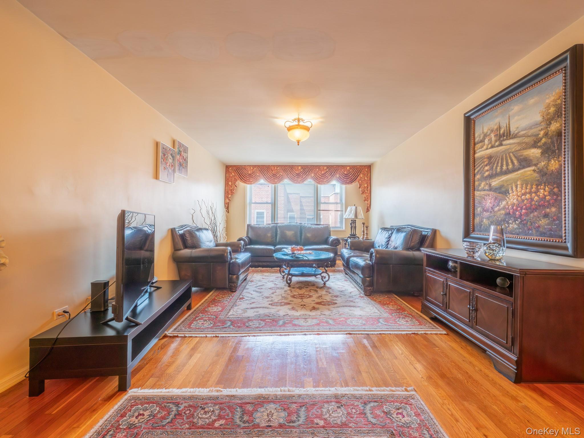 110-15 71 Road, Unit 6K photo 6