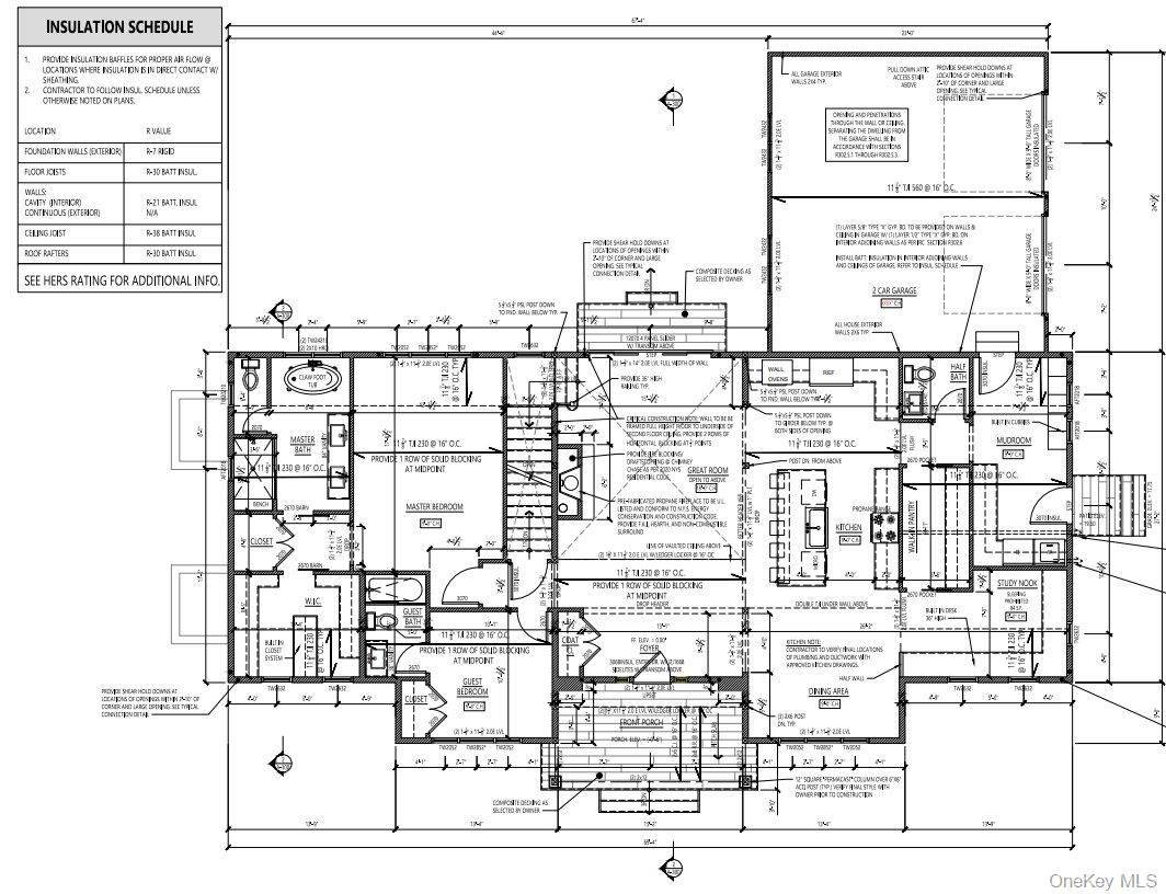 85 N Old Stables Lane, Unit Lot #3 photo 5