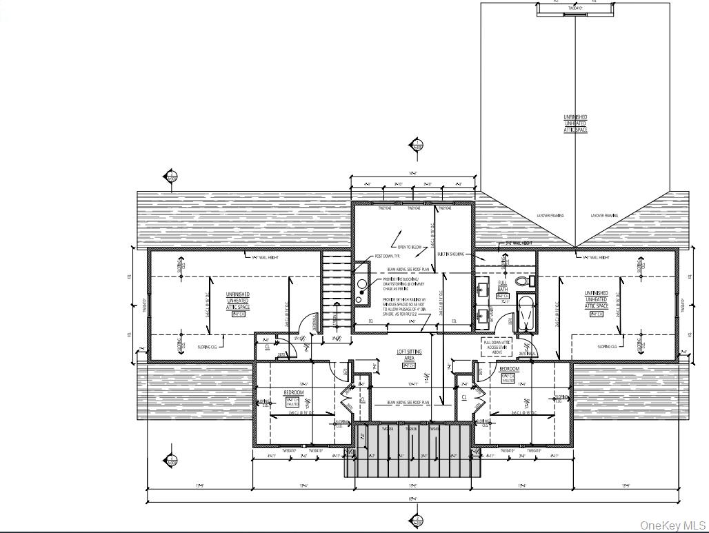 85 N Old Stables Lane, Unit Lot #3 photo 6