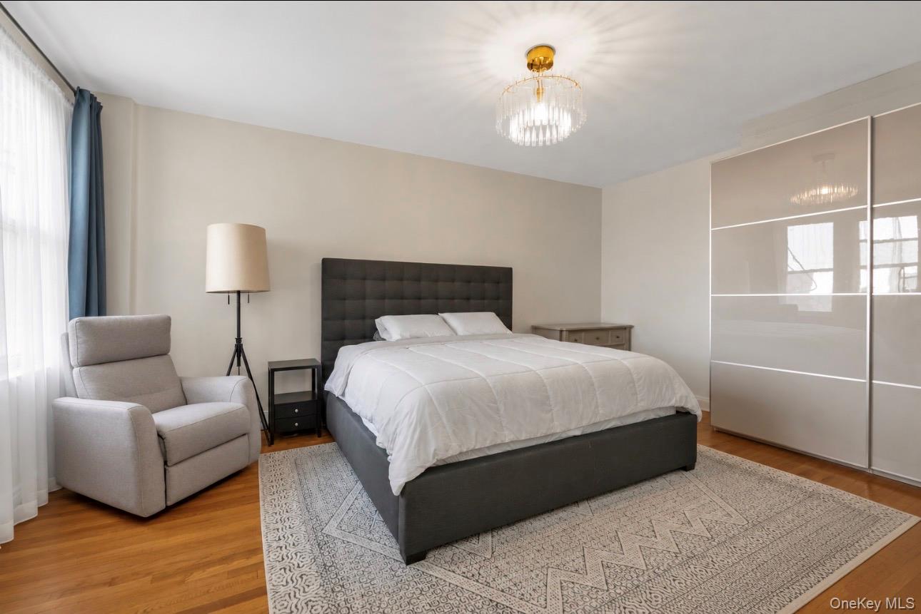 114-20 Queens Boulevard, Unit E9 photo 10