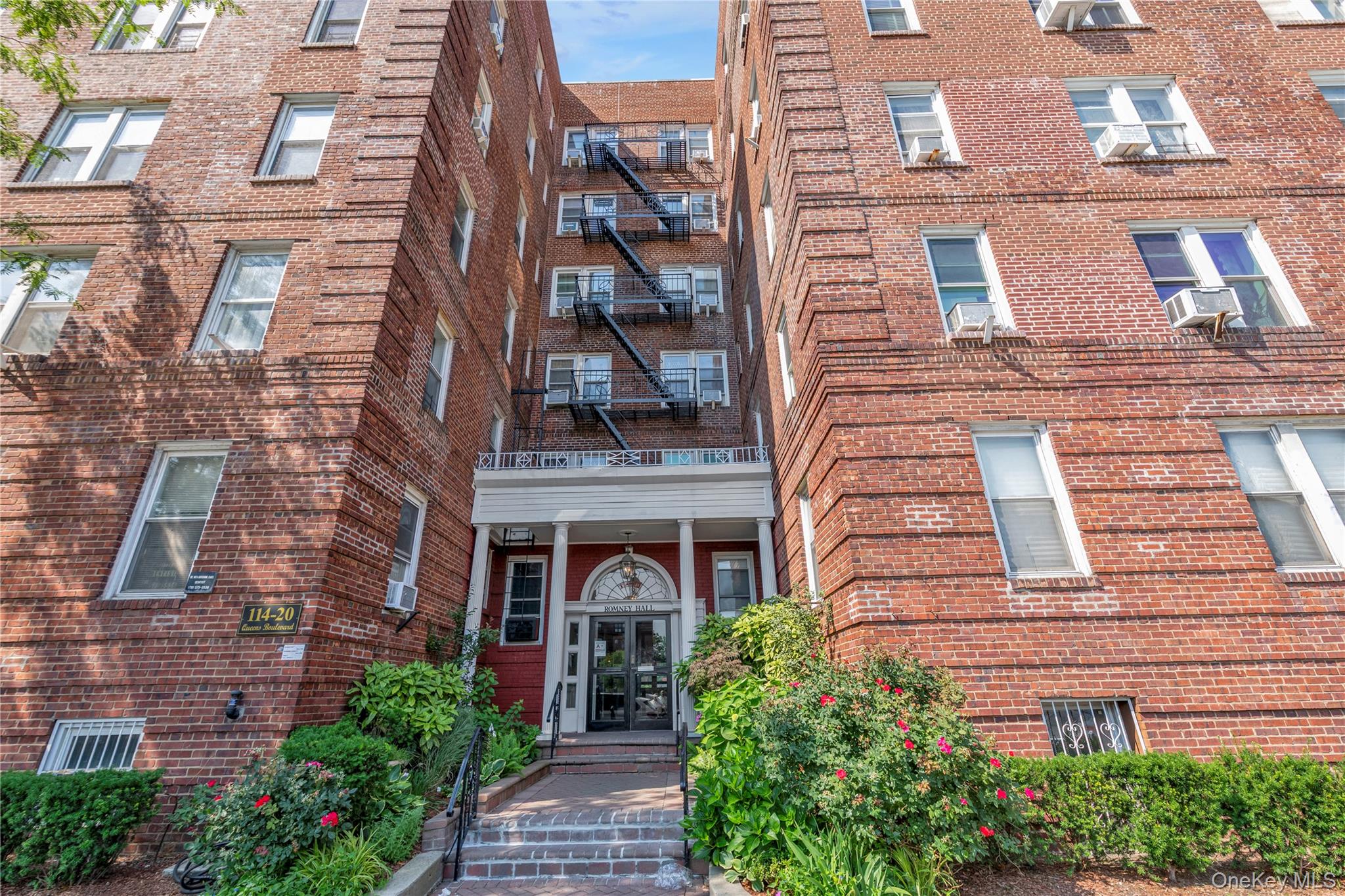 114-20 Queens Boulevard, Unit E9 photo 6