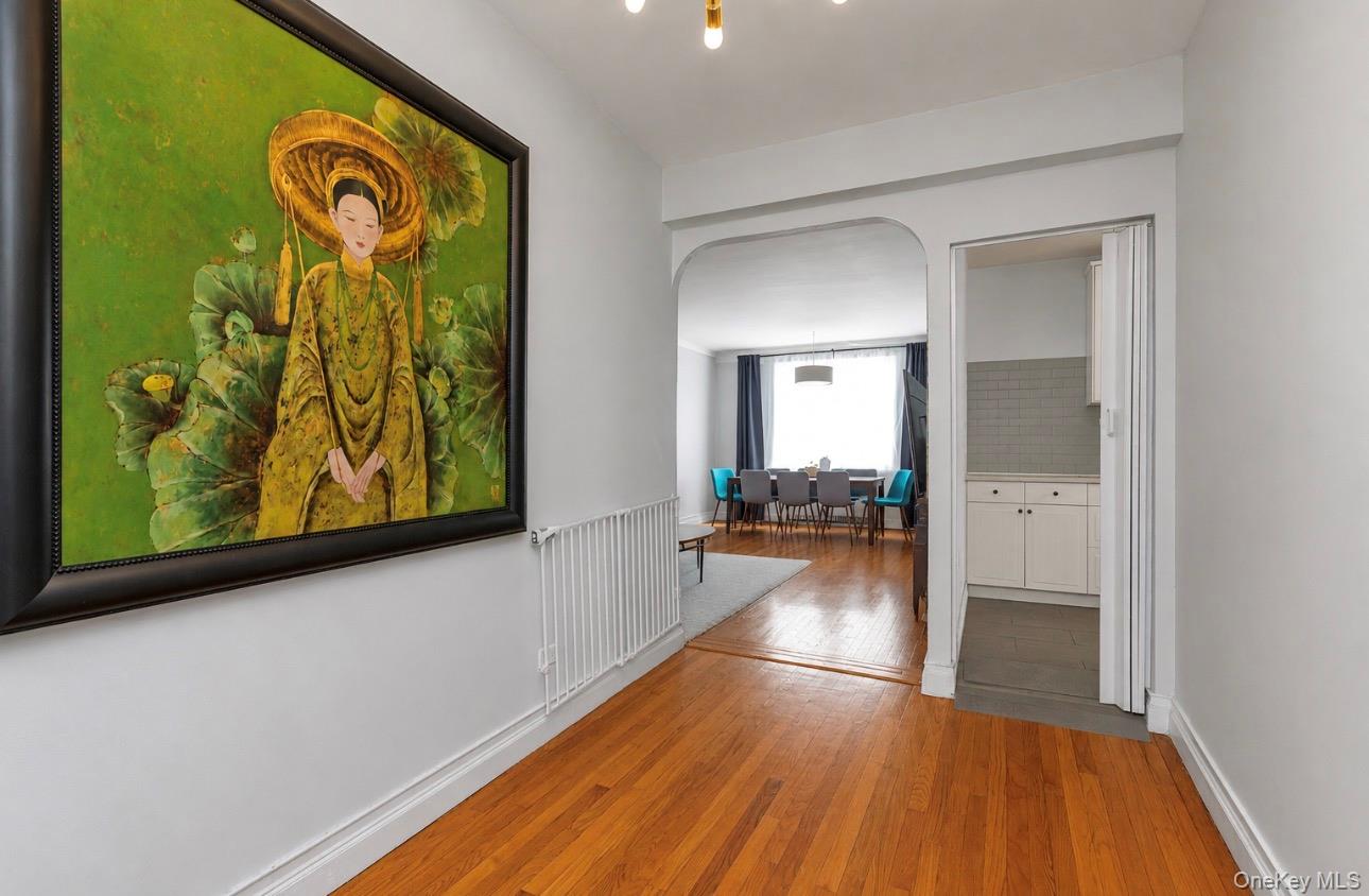 114-20 Queens Boulevard, Unit E9 photo 9