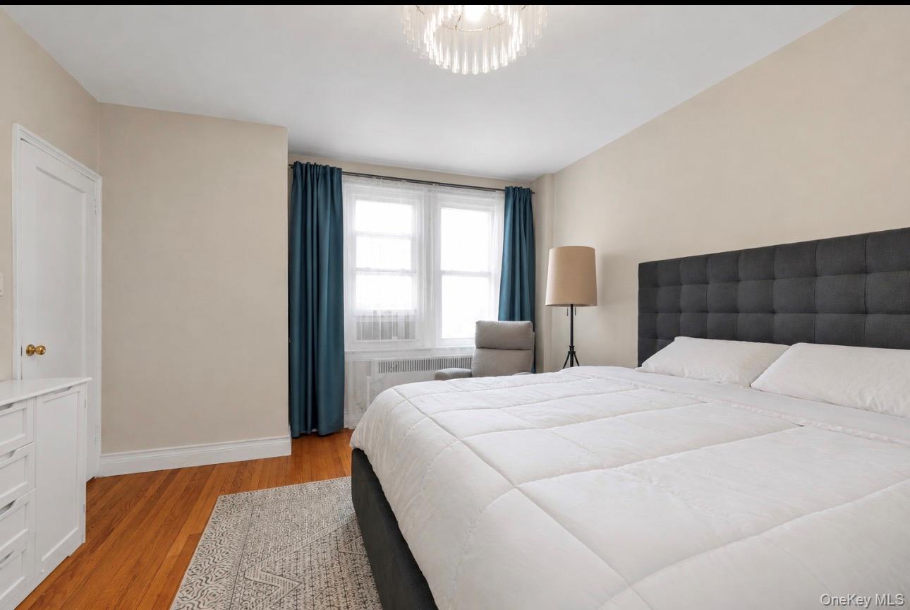 114-20 Queens Boulevard, Unit E9 photo 11