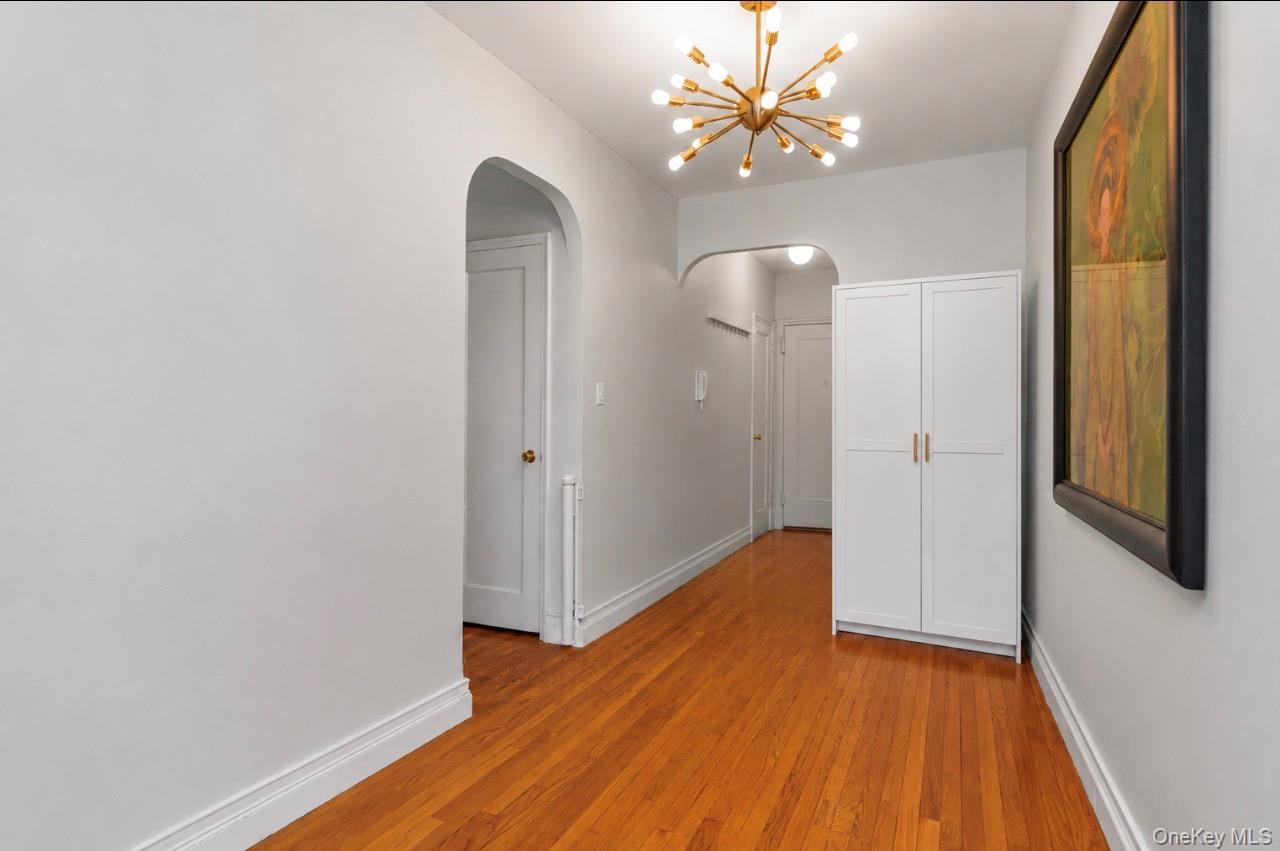 114-20 Queens Boulevard, Unit E9 photo 3