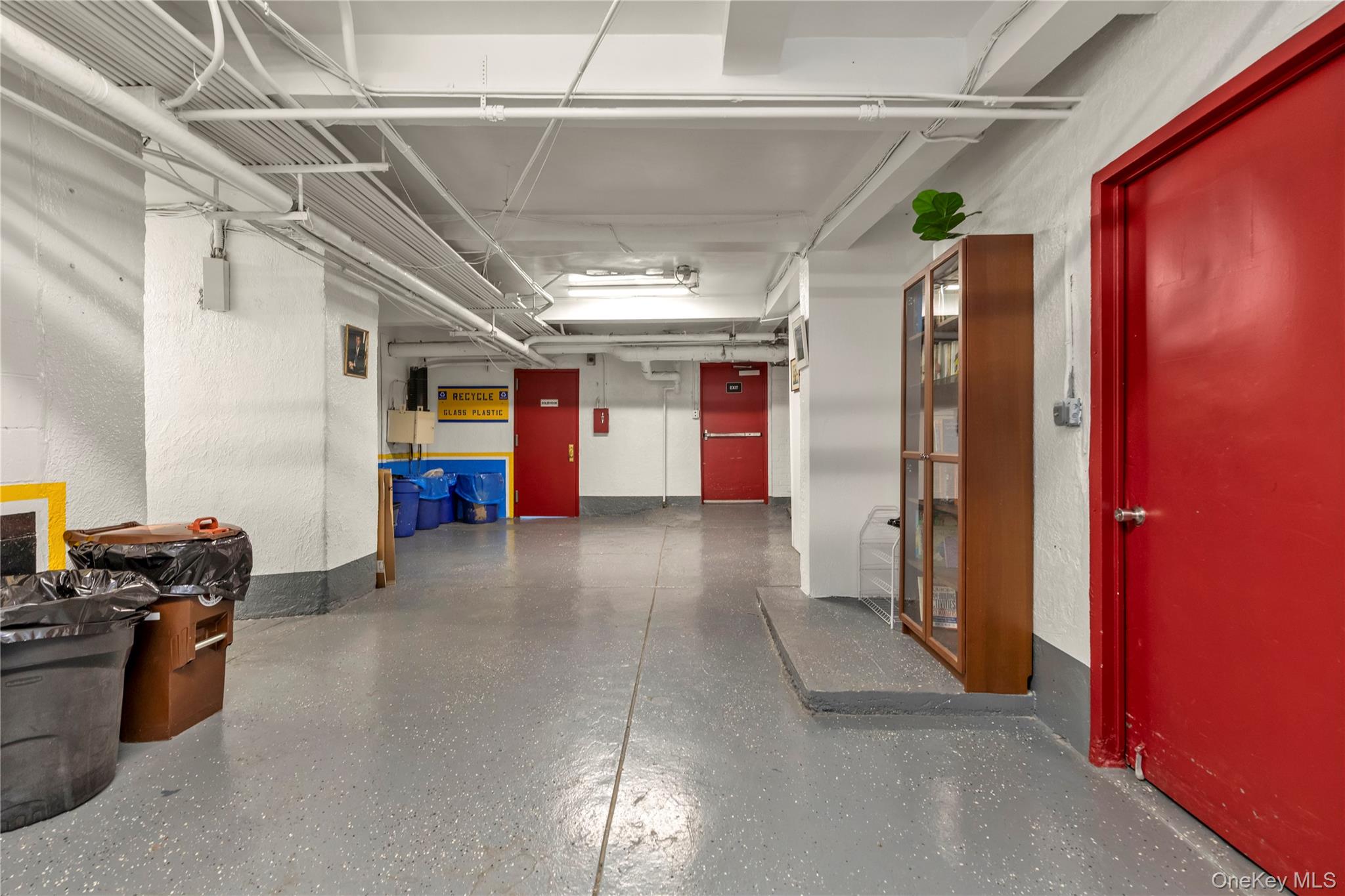 114-20 Queens Boulevard, Unit E9 photo 15
