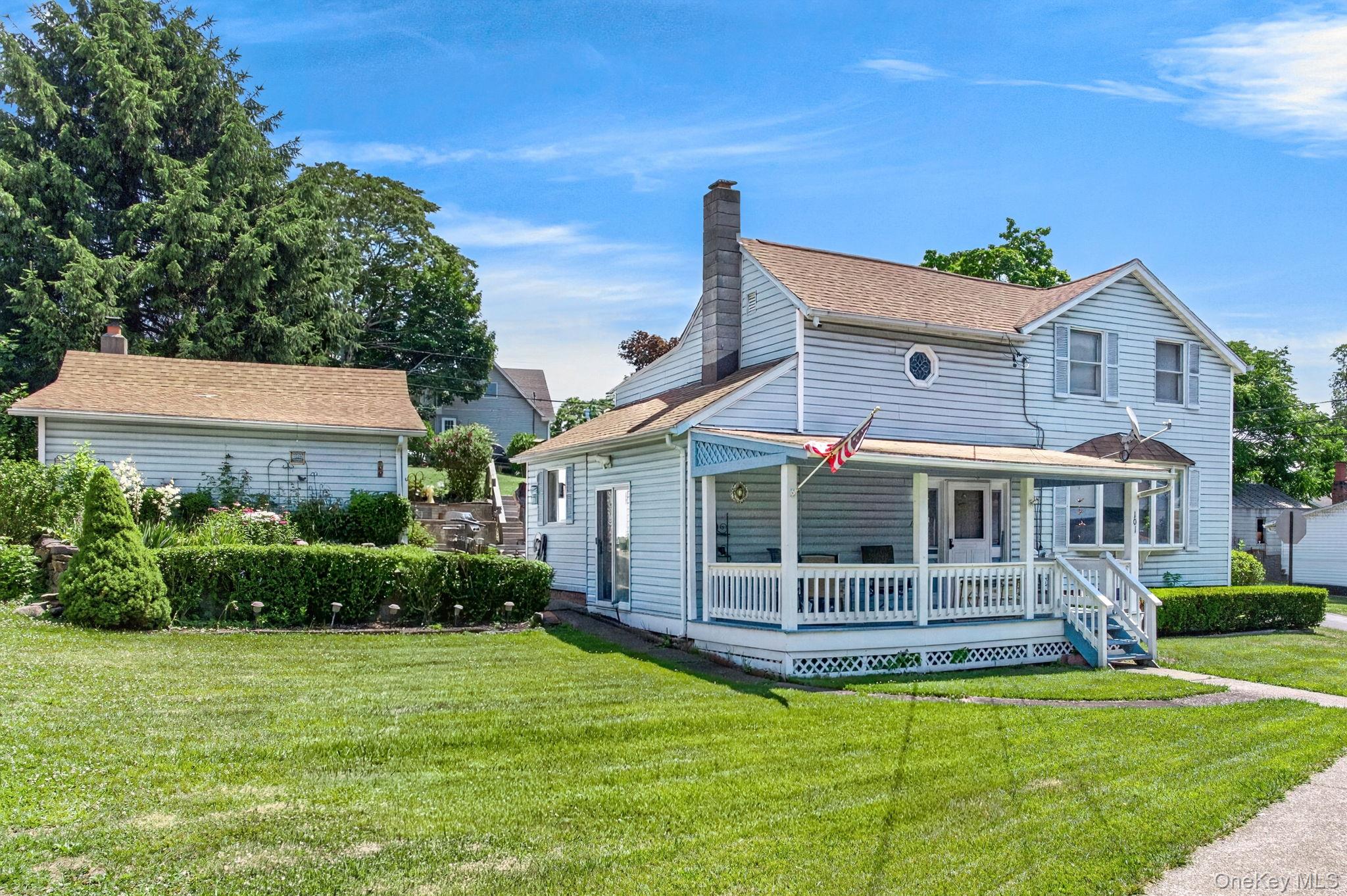 101 W Bridge Street – For Sale photo 3