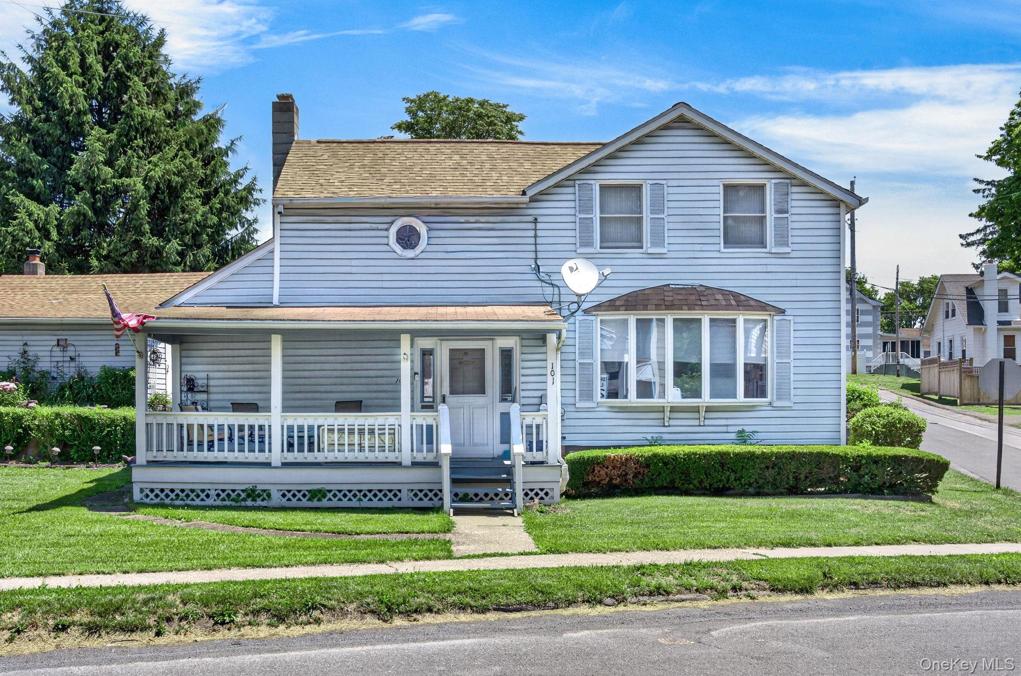 101 W Bridge Street – For Sale