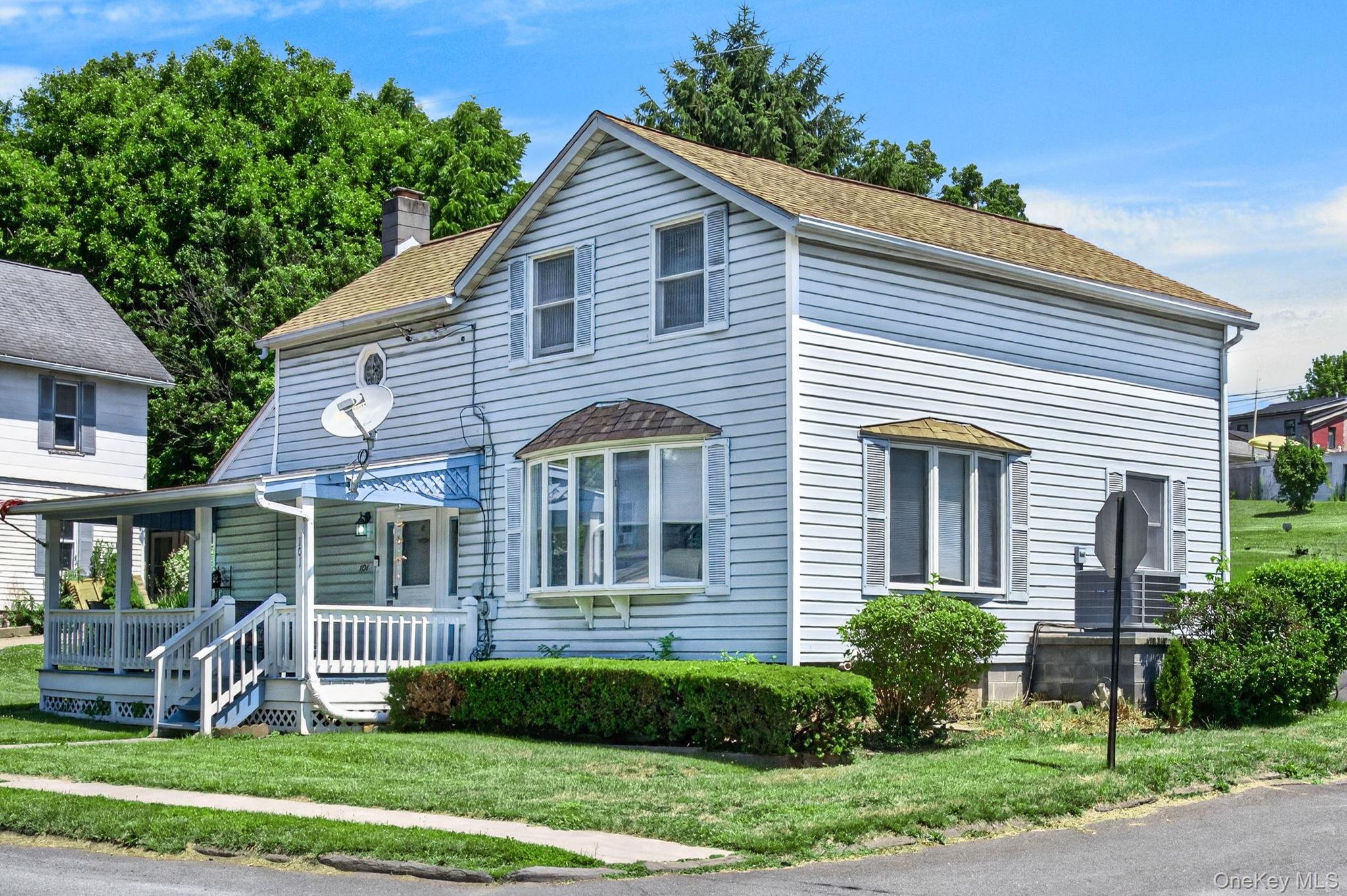 101 W Bridge Street – For Sale photo 2