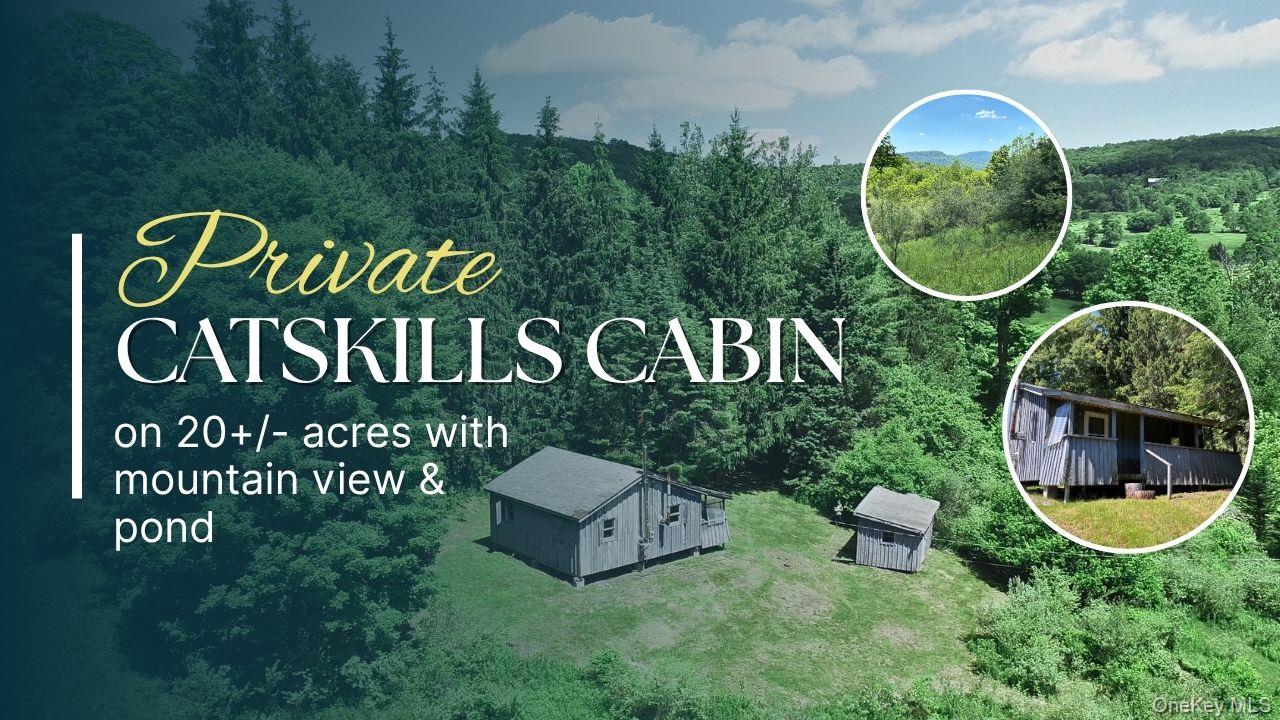 2636 Murphy Hill Road – For Sale