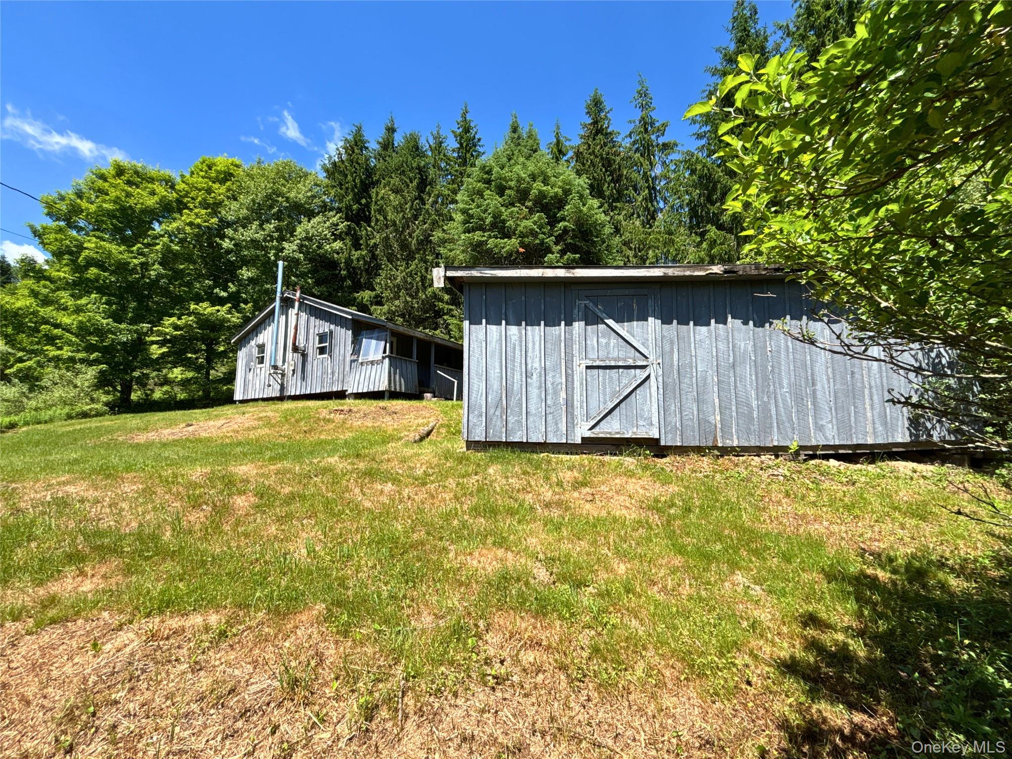2636 Murphy Hill Road – For Sale photo 16
