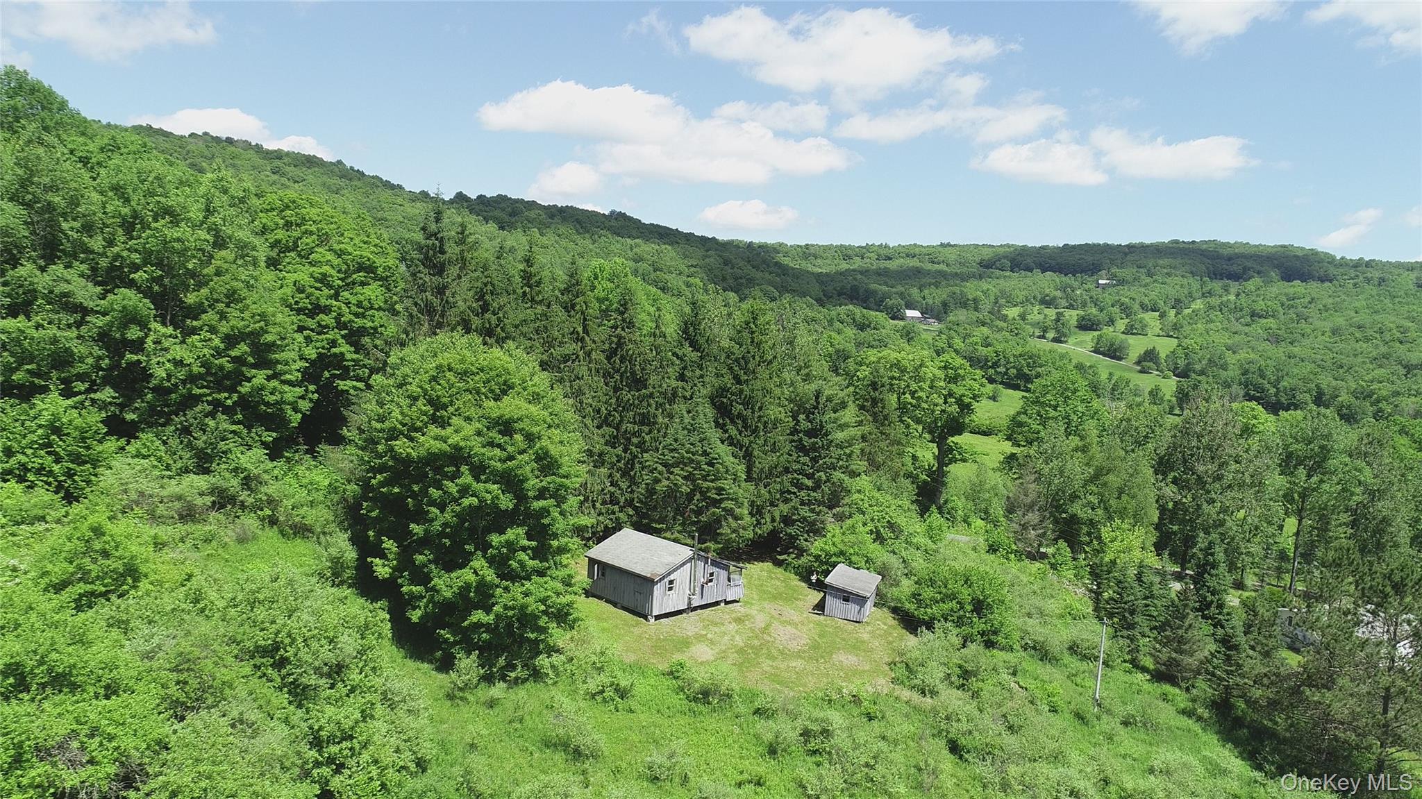 2636 Murphy Hill Road – For Sale photo 2