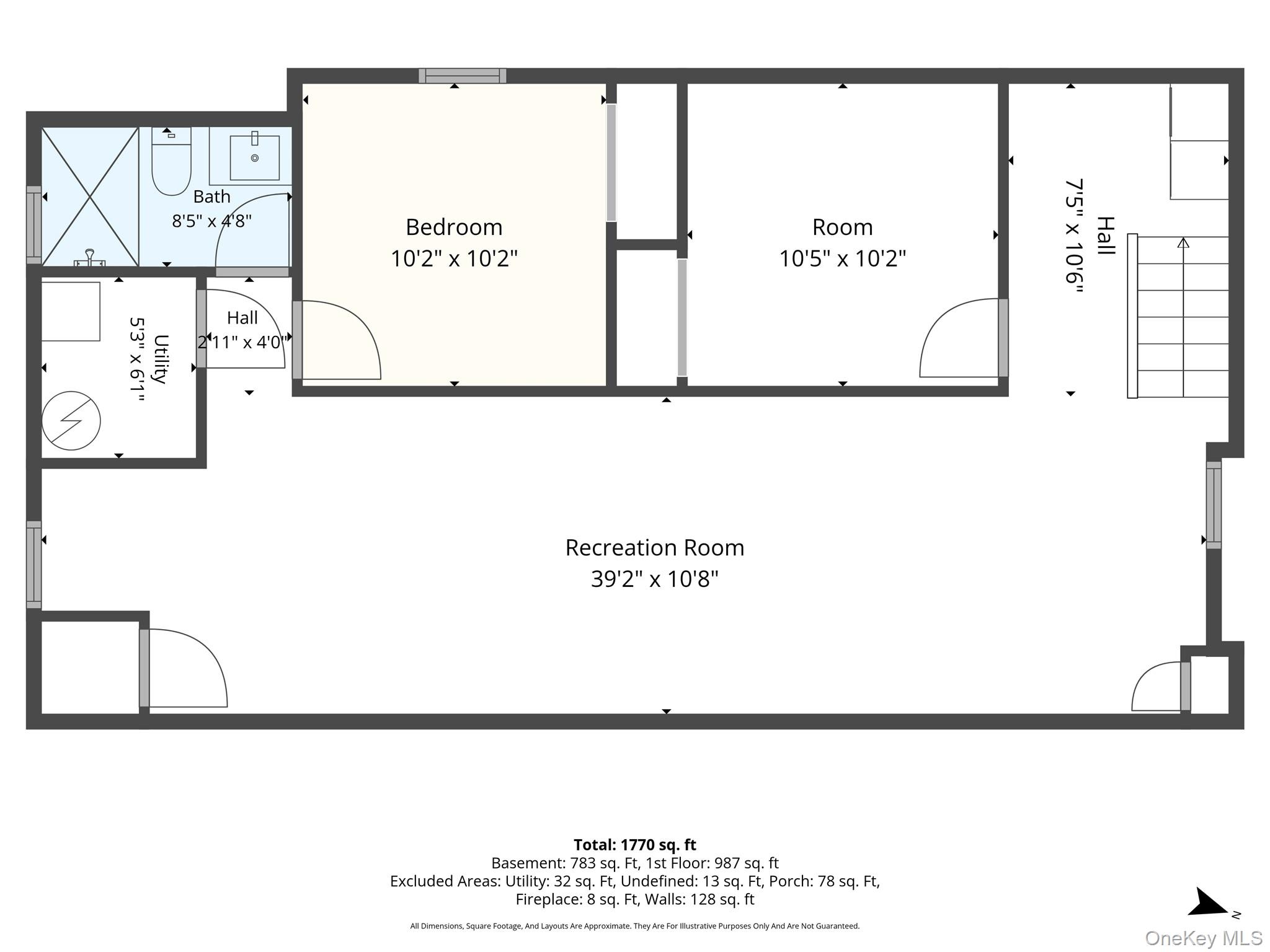 84 Flower Road – For Sale photo 47
