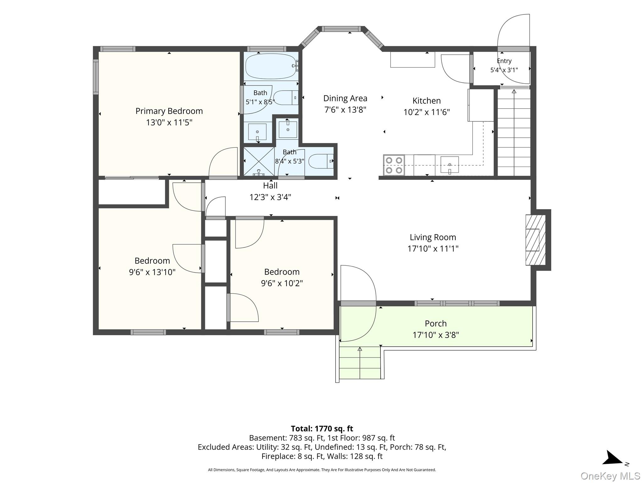 84 Flower Road – For Sale photo 48