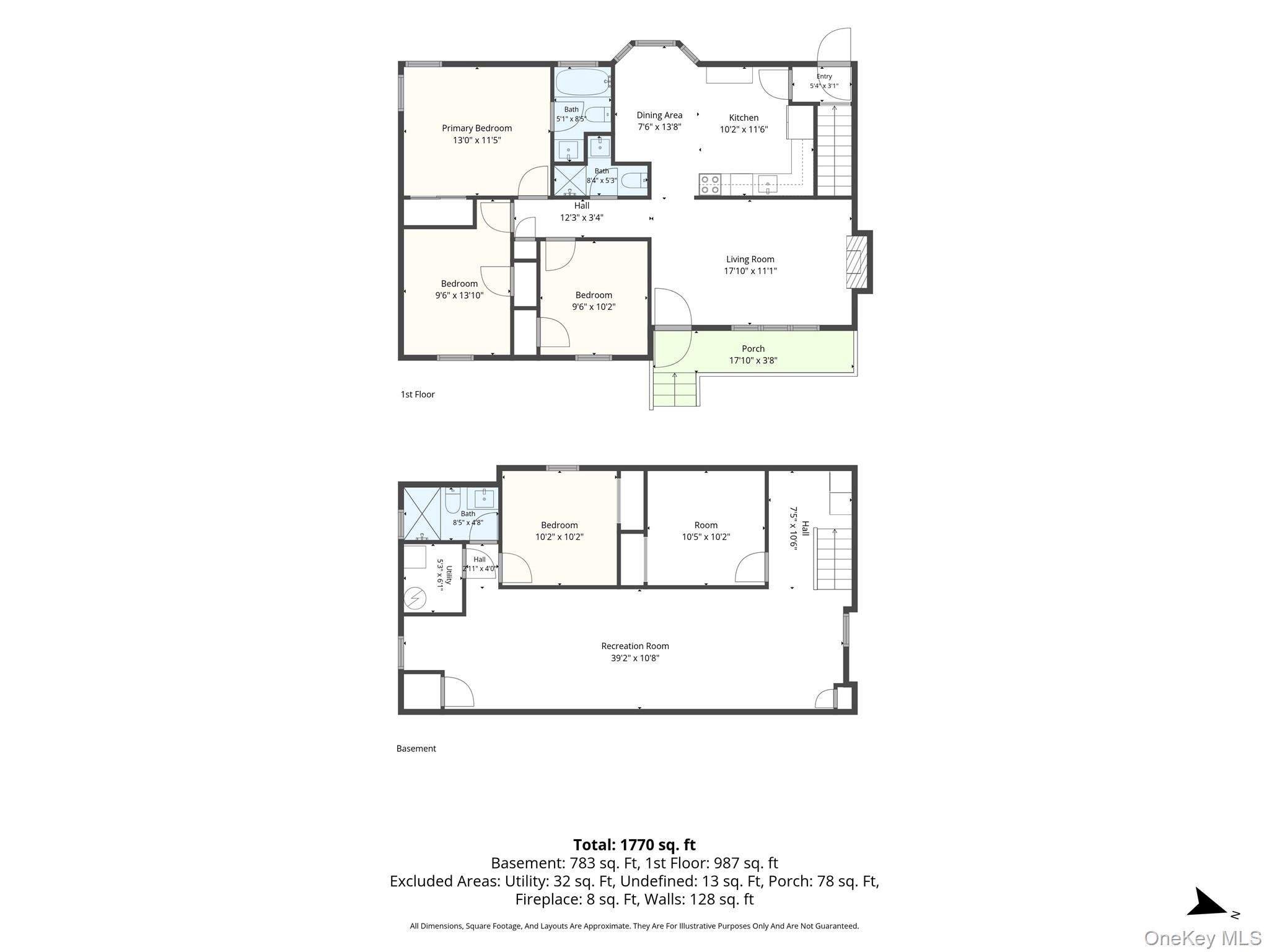 84 Flower Road – For Sale photo 49