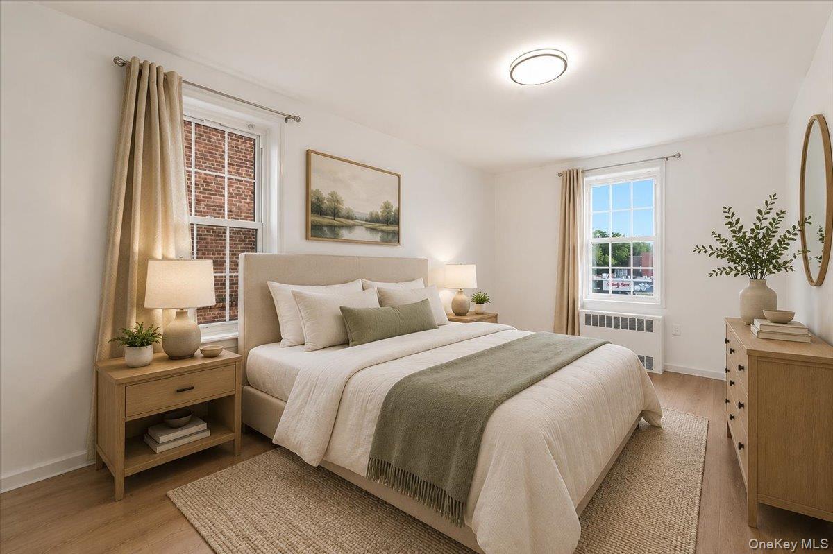 6393 Woodhaven Boulevard, Unit 2F3 photo 5