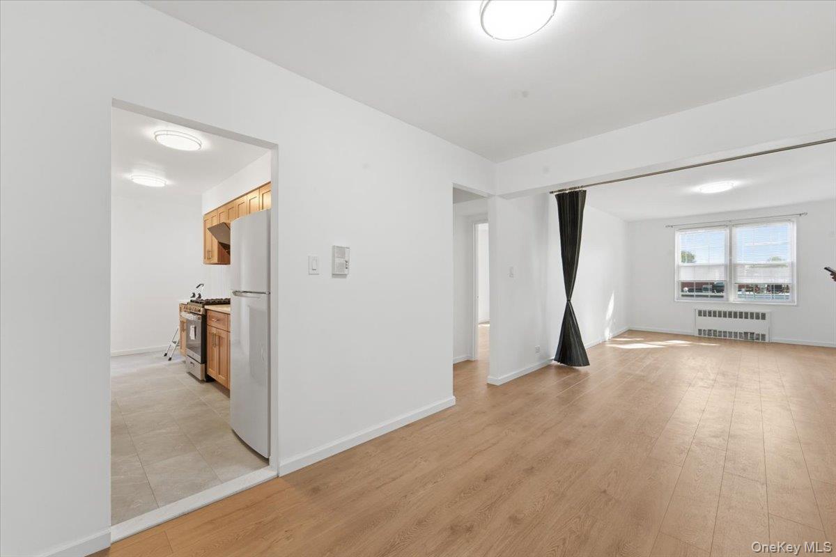 6393 Woodhaven Boulevard, Unit 2F3 photo 2