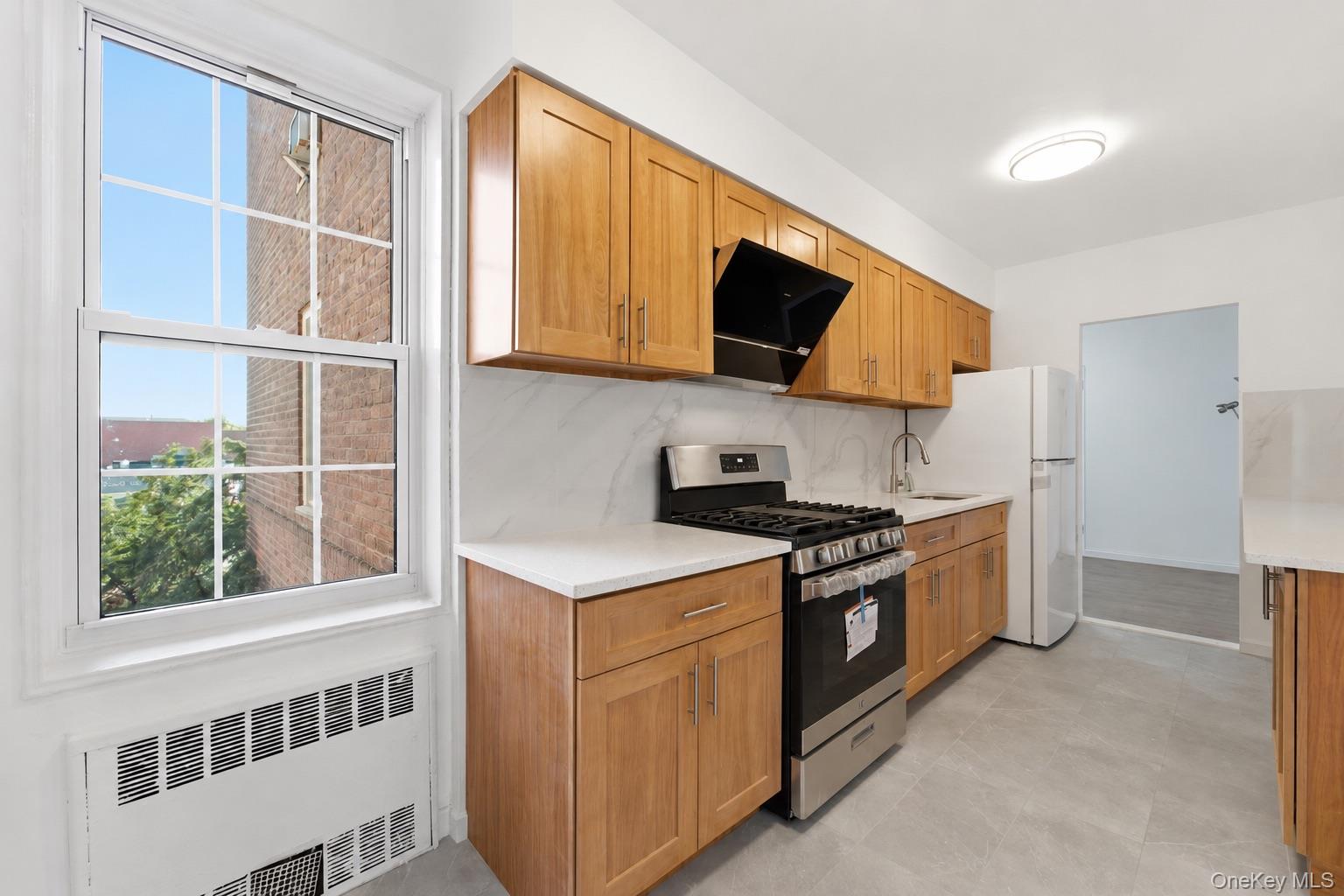6393 Woodhaven Boulevard, Unit 2F3 photo 9