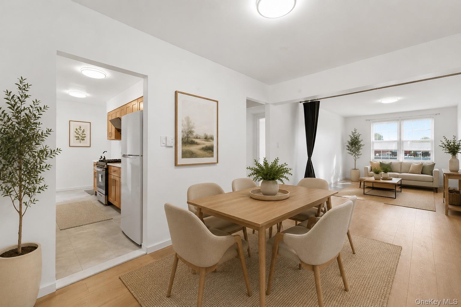 6393 Woodhaven Boulevard, Unit 2F3