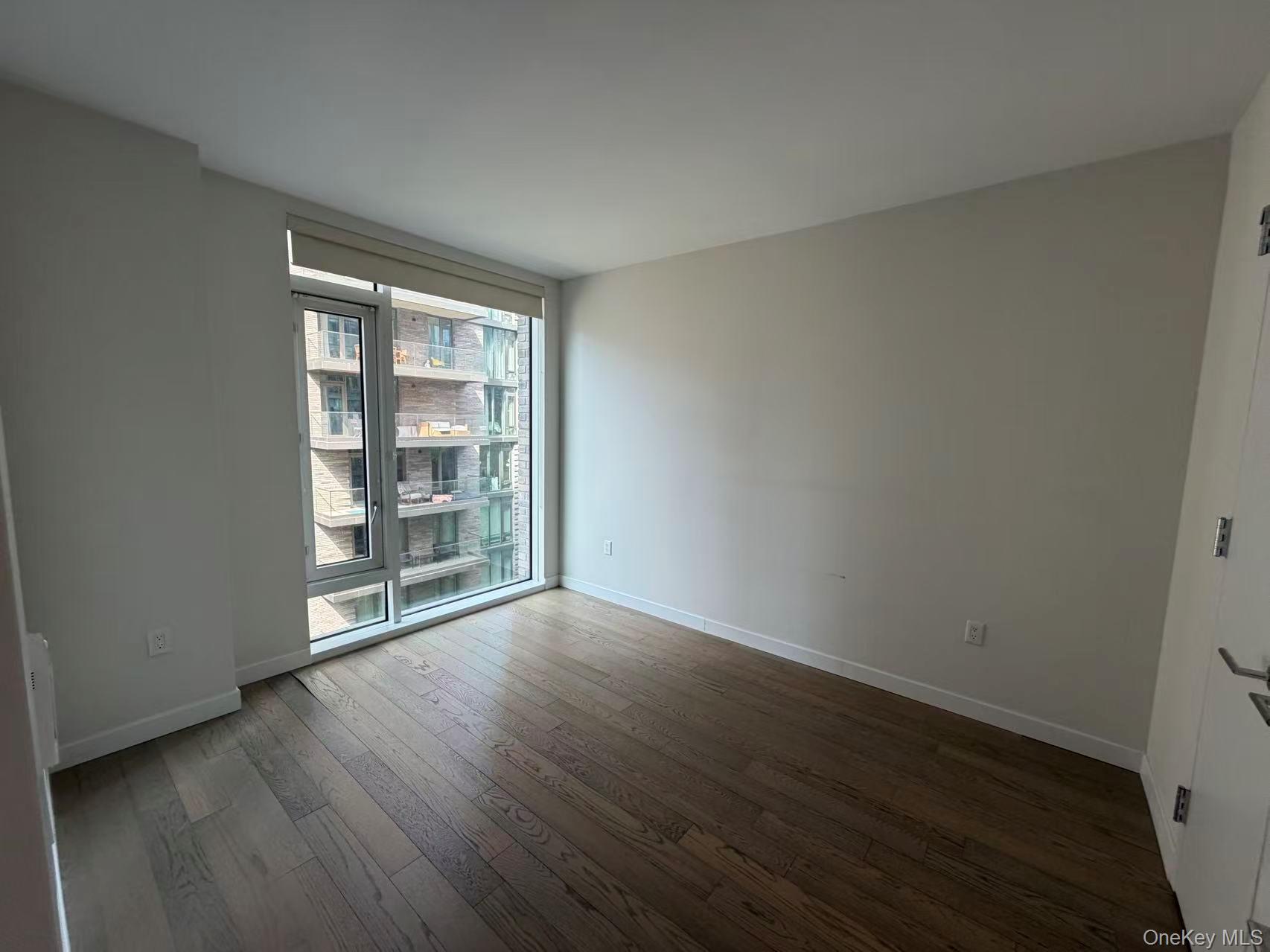 505 W 43rd Street, Unit 6L