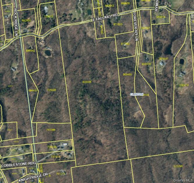 E Fallkill Road Lot – For Sale photo 2
