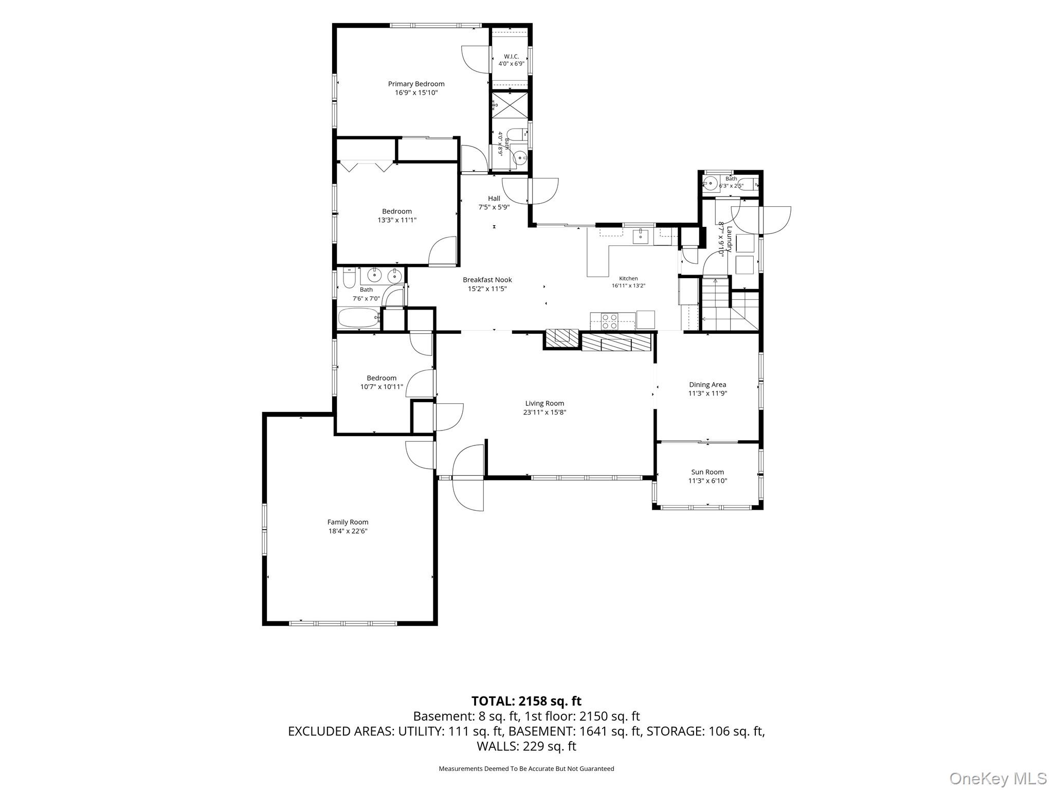 142 Westchester Avenue – For Sale photo 43