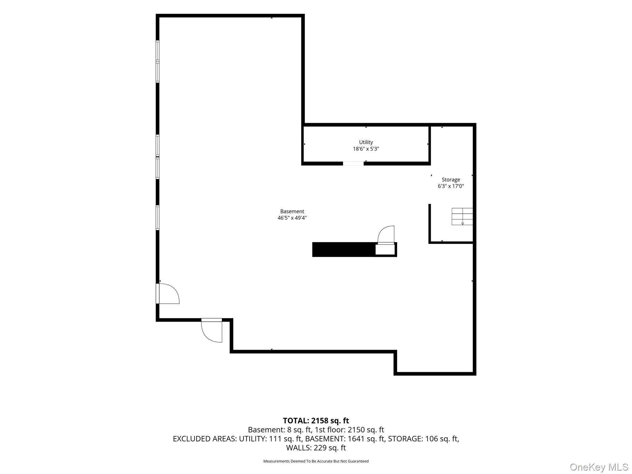 142 Westchester Avenue – For Sale photo 42