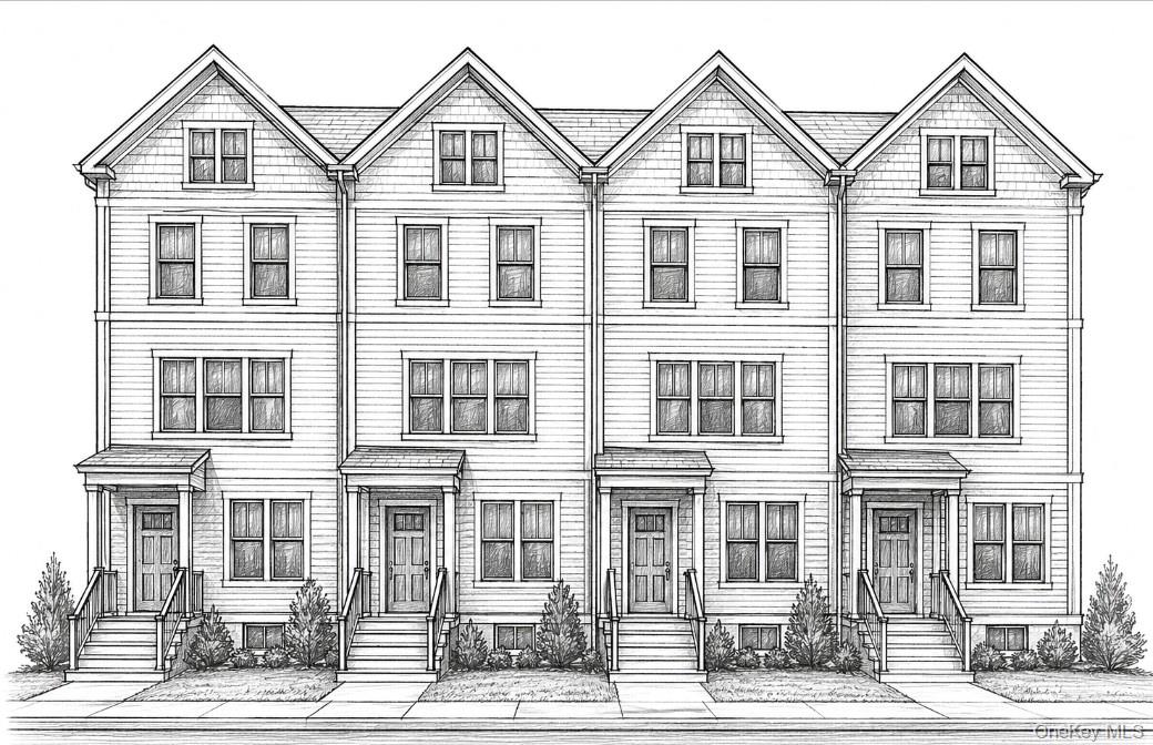 88 & 92 Crescent Street – For Sale