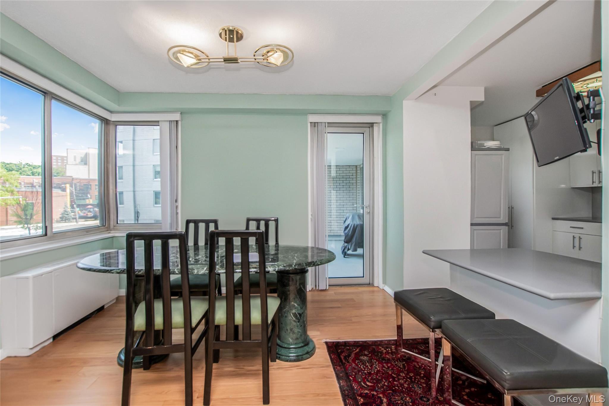 3333 Henry Hudson Parkway, Unit 2A photo 2