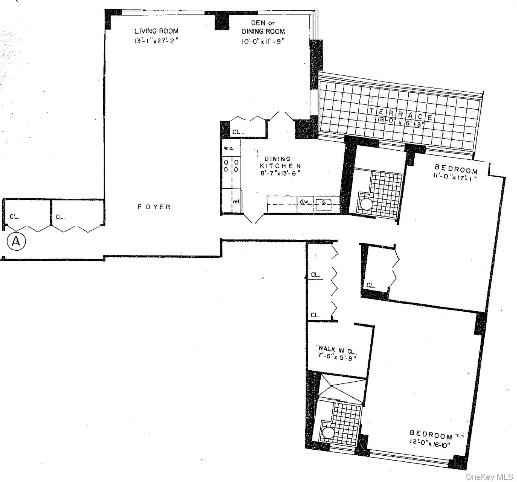 3333 Henry Hudson Parkway, Unit 2A photo 15