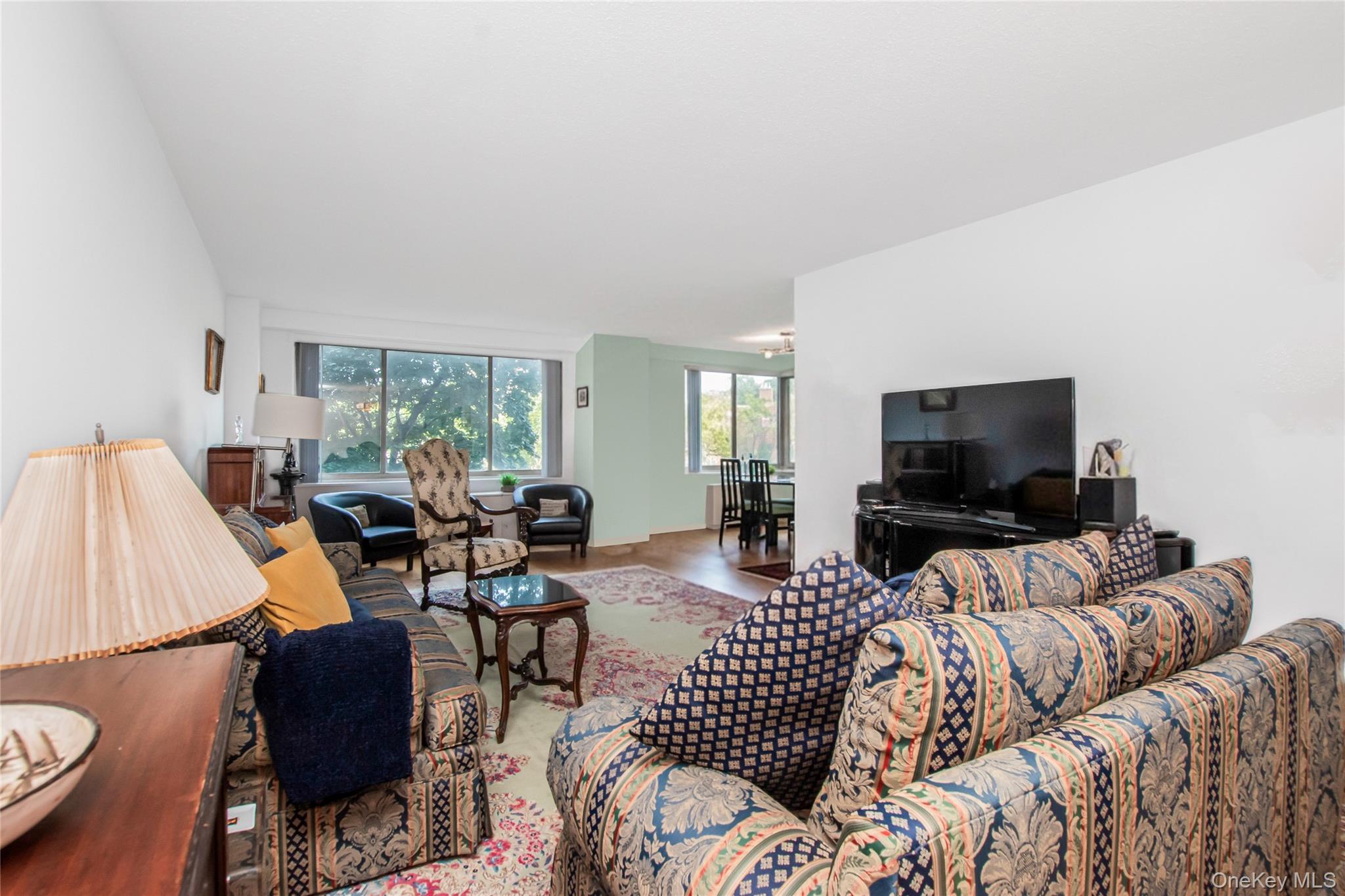 3333 Henry Hudson Parkway, Unit 2A