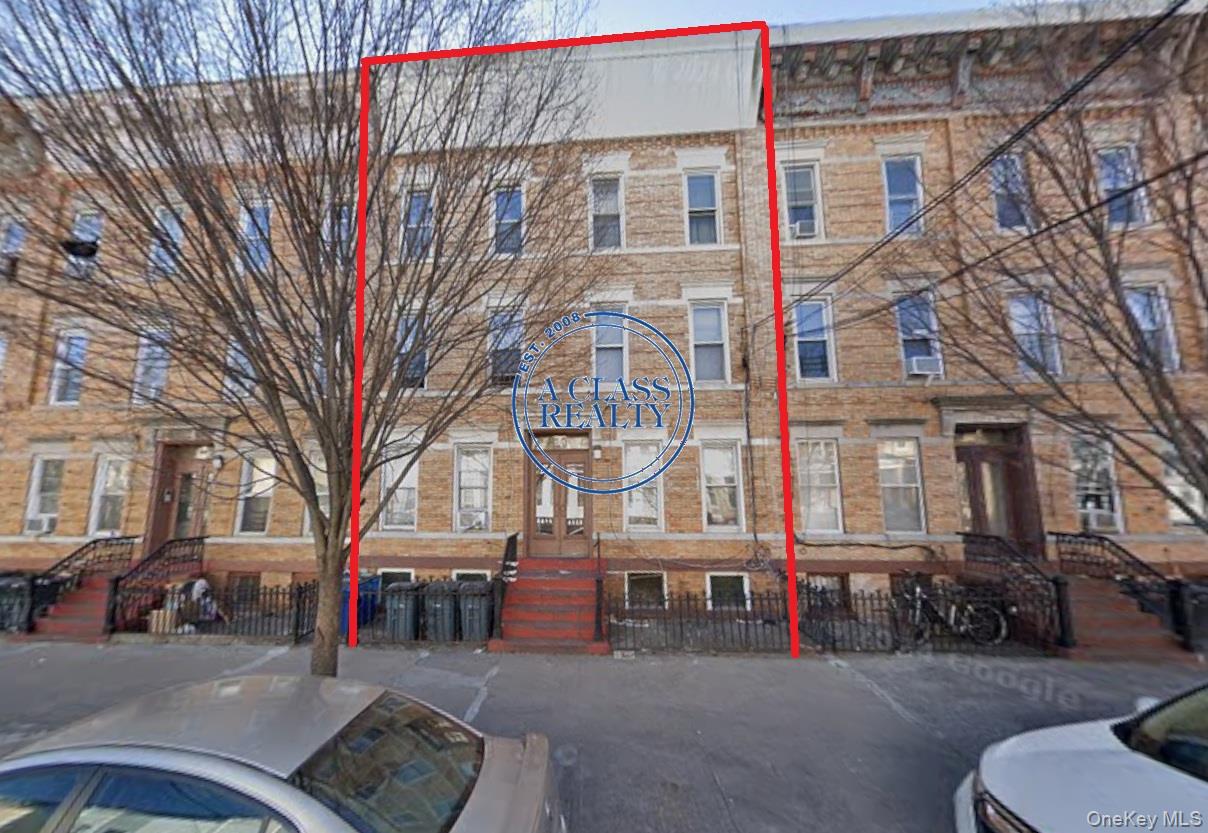 456 Grant Avenue – For Sale