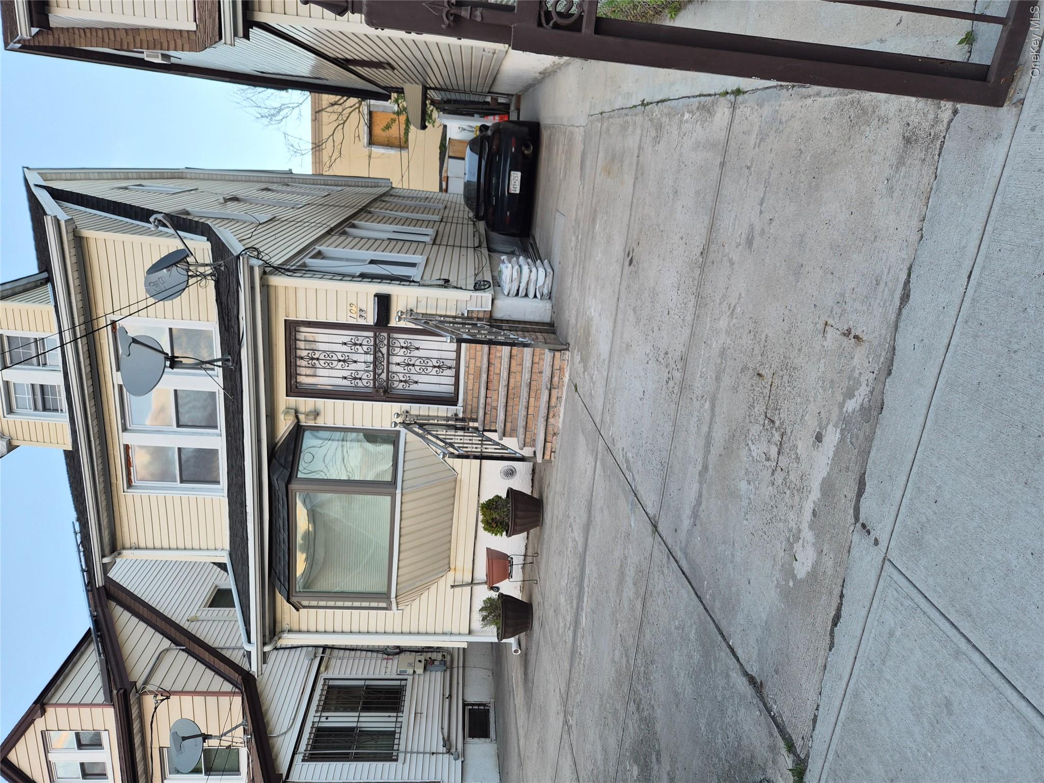 109-33 135th Street – For Sale