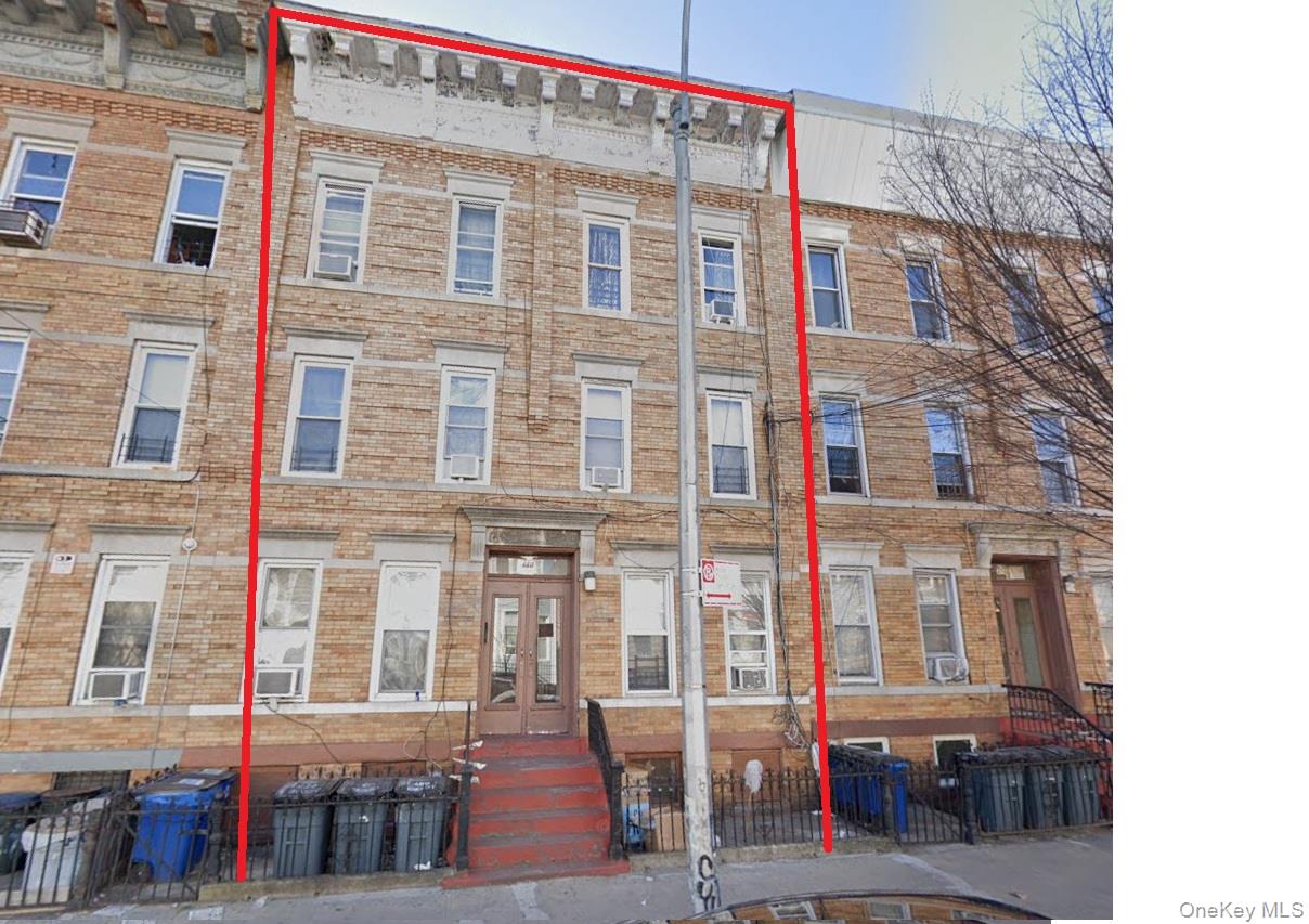 460 Grant Avenue – For Sale
