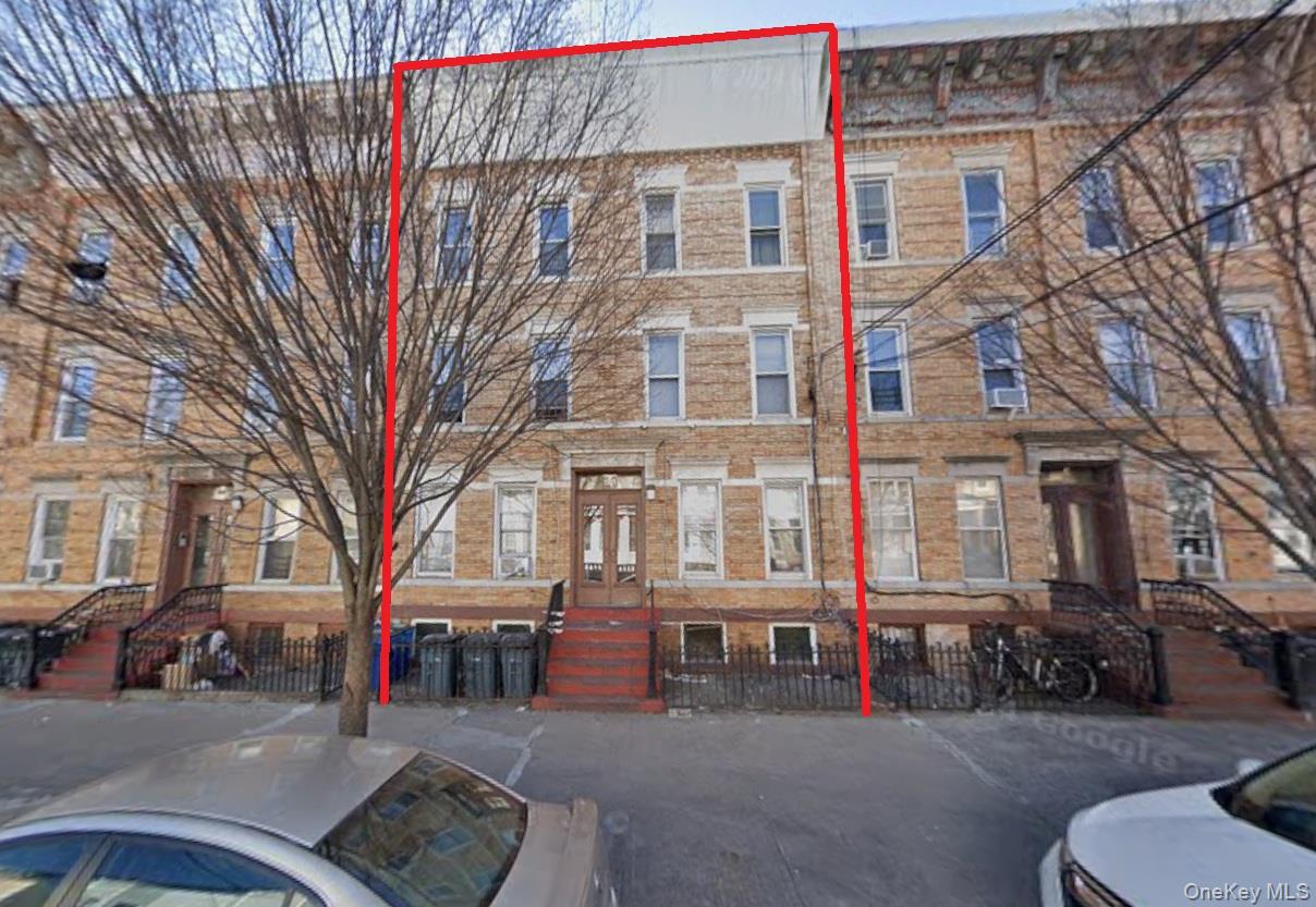 460 Grant Avenue – For Sale photo 2