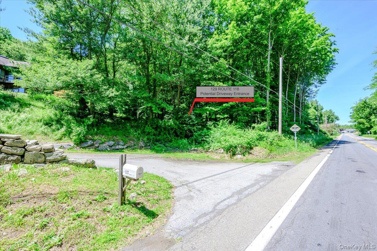 129 Route 118 – For Sale