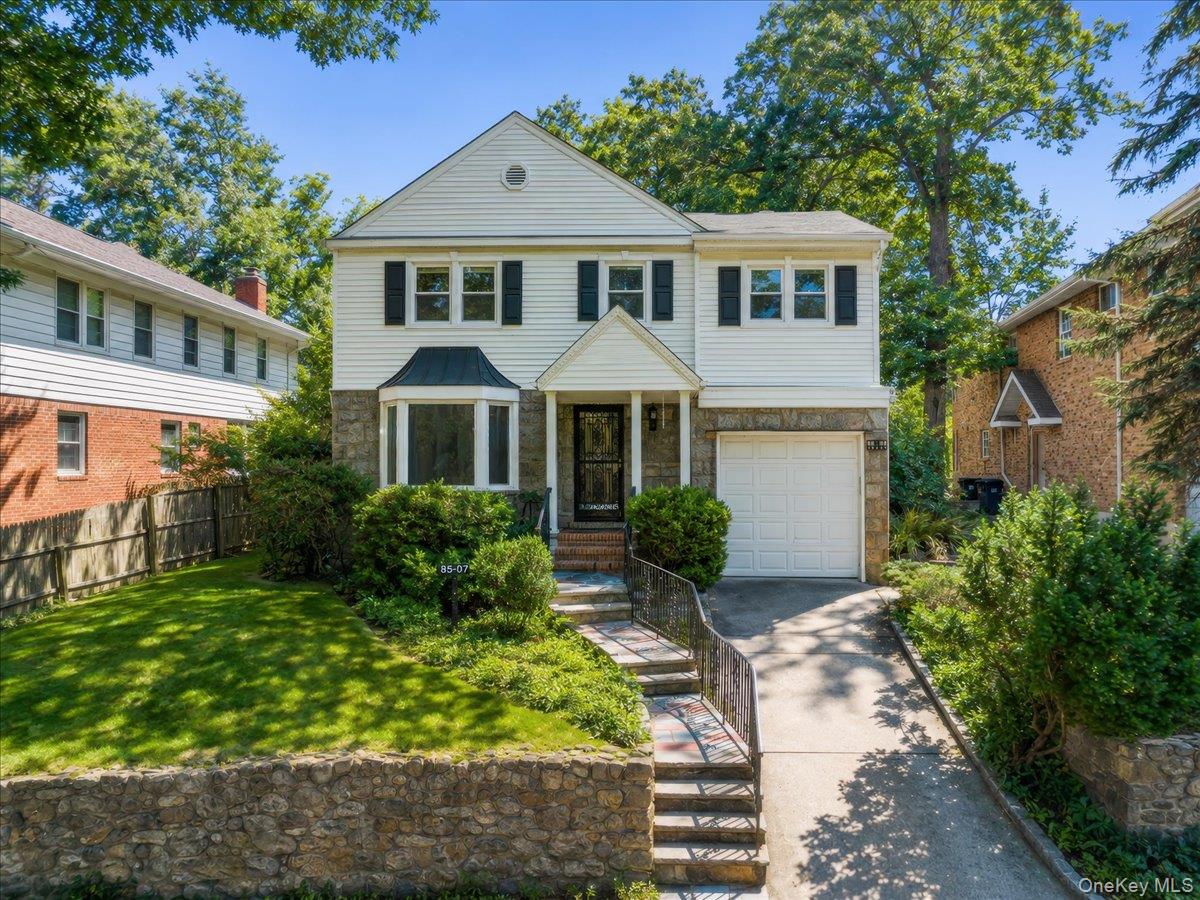 8507 Avon Street – For Sale