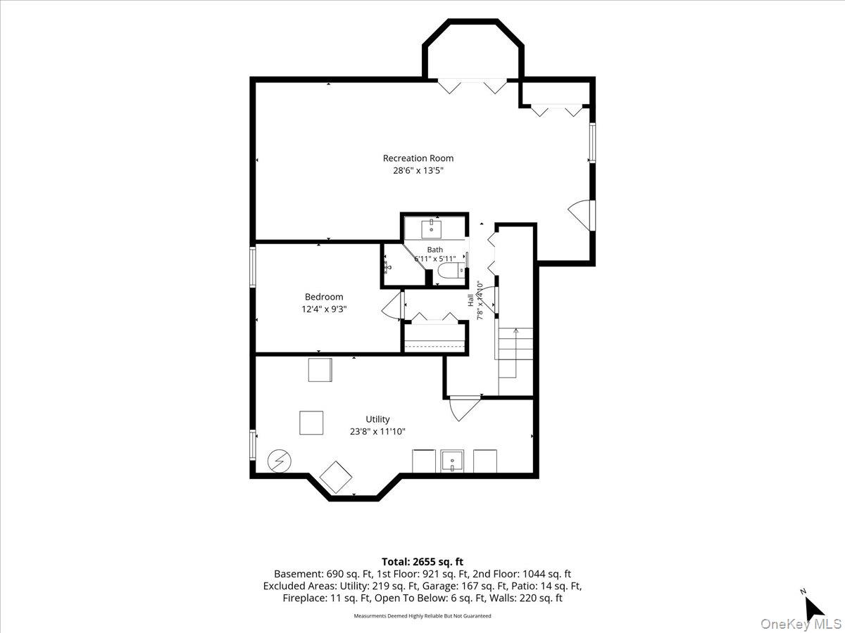 8507 Avon Street – For Sale photo 30
