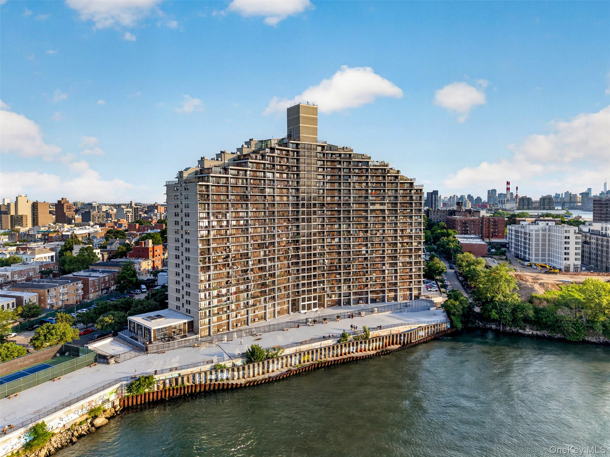 25-40 Shore Boulevard, Unit 15Q photo 21