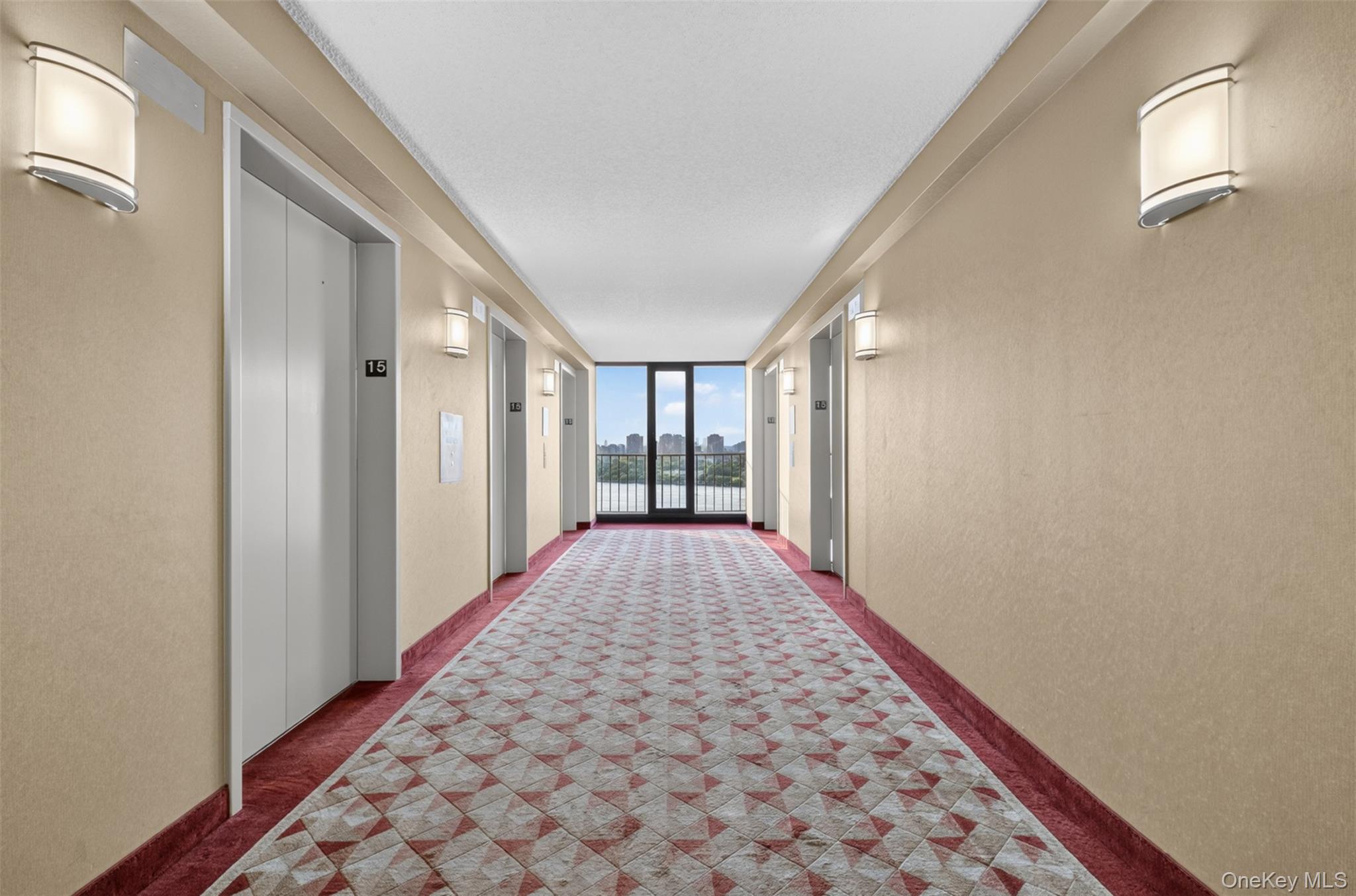 25-40 Shore Boulevard, Unit 15Q photo 18
