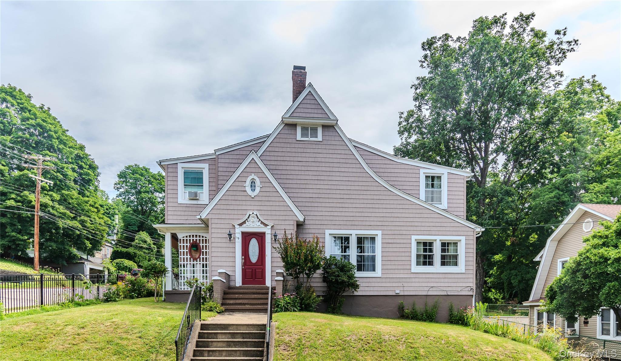 119 Husted Avenue – For Sale