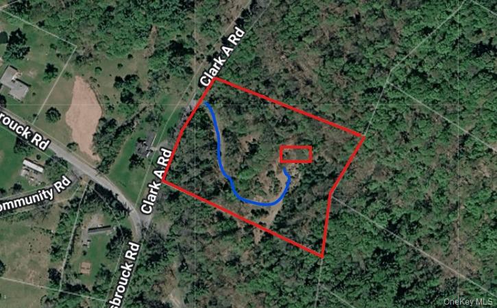 96 Hasbrouck Road – For Sale