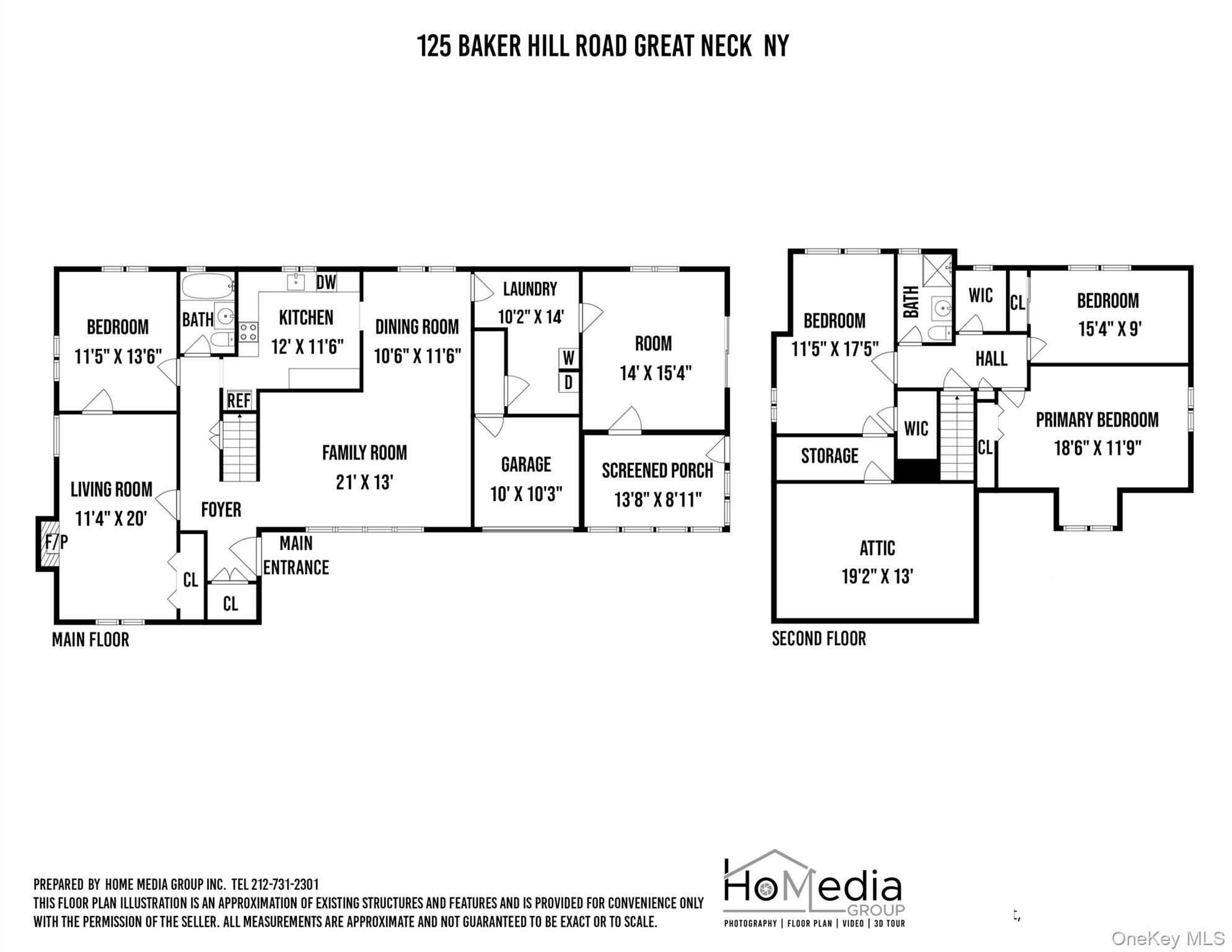 125 Baker Hill Road – For Sale photo 22