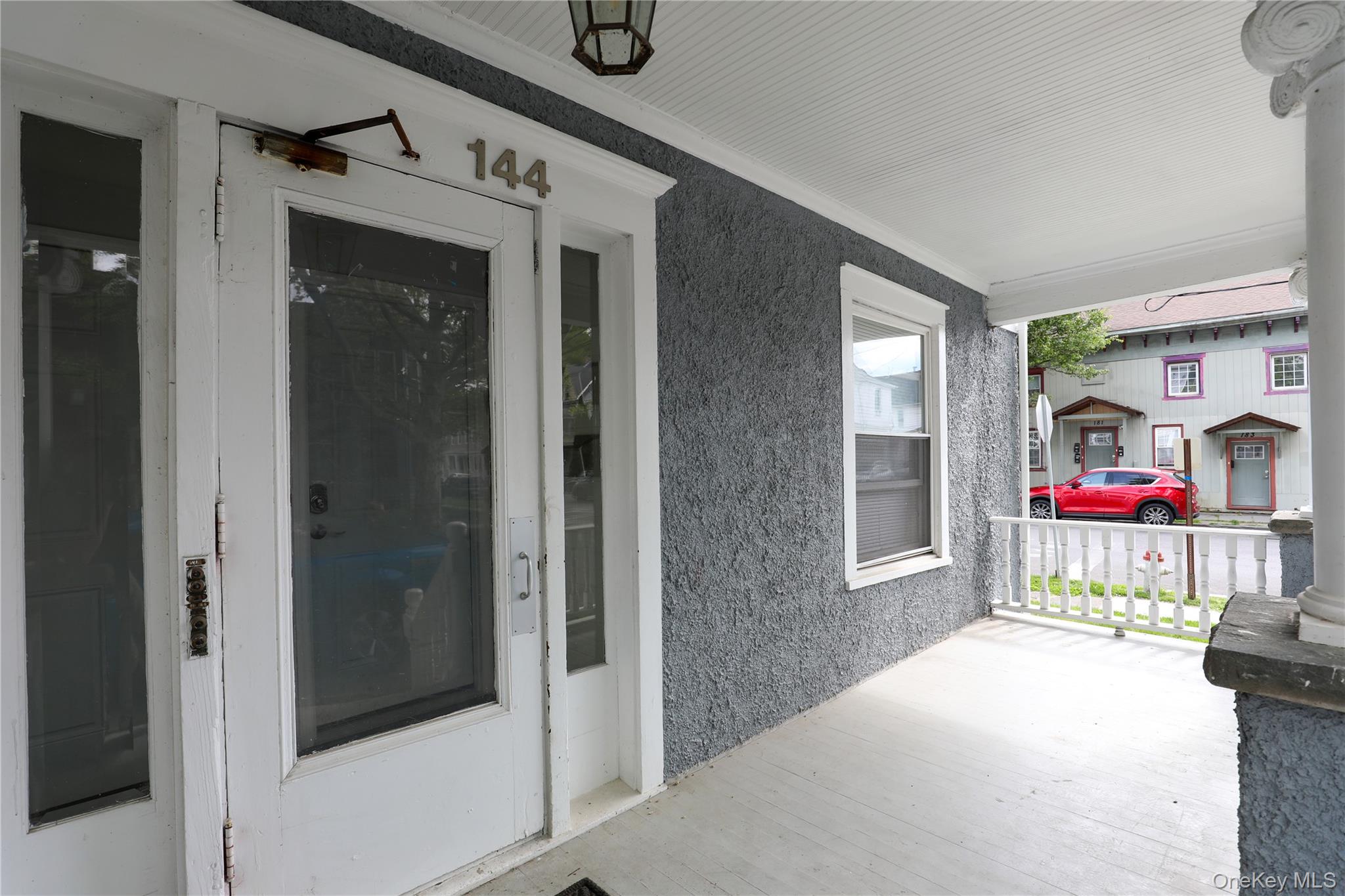 144 Saint James Street, Unit 1a photo 4