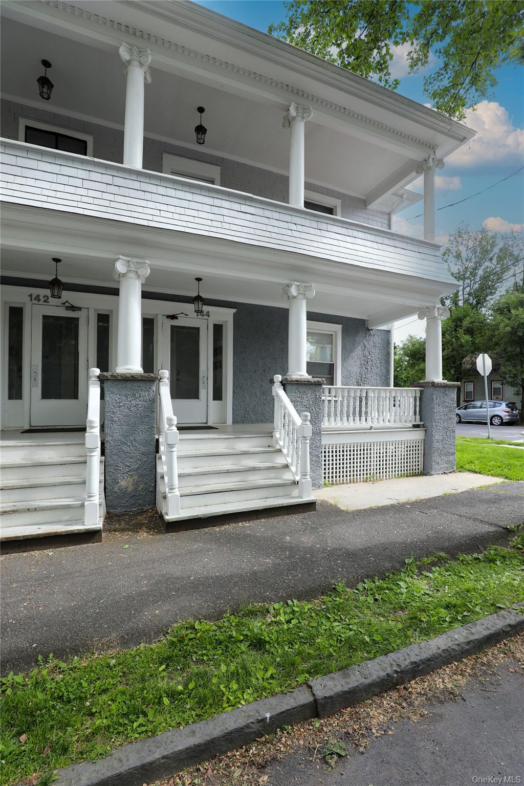 144 Saint James Street, Unit 1a photo 2